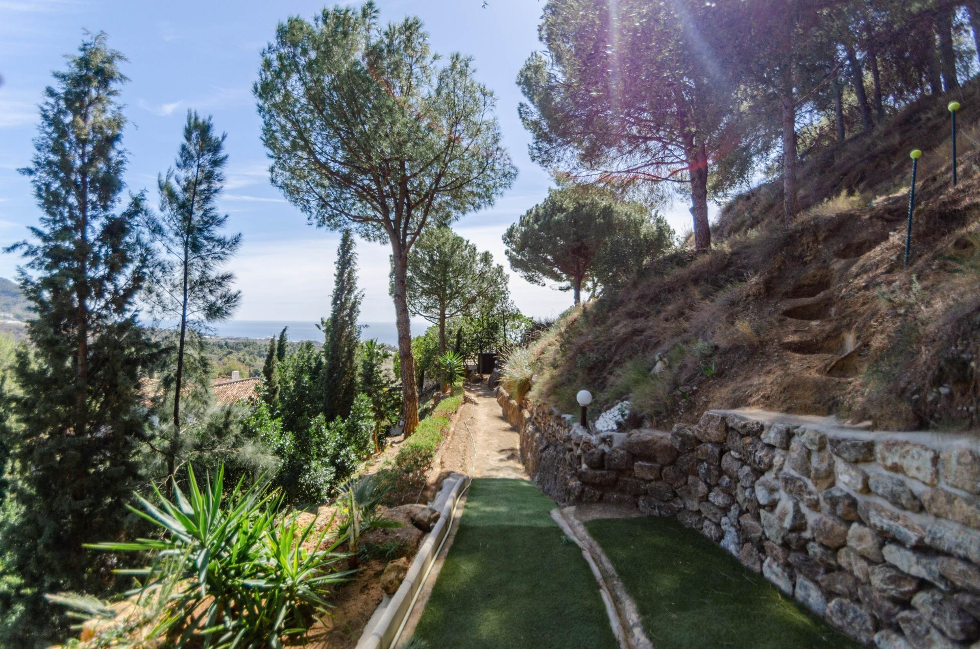 Casas o chalets-Venta-Mijas-1064391-Foto-72