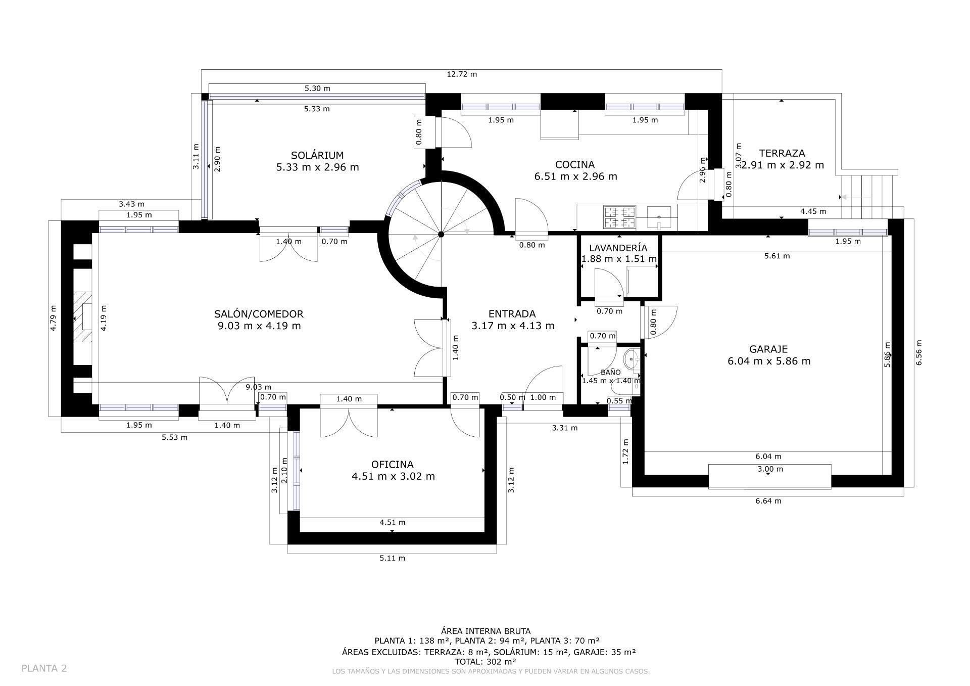Casas o chalets-Venta-Galapagar-1653752-Foto-56