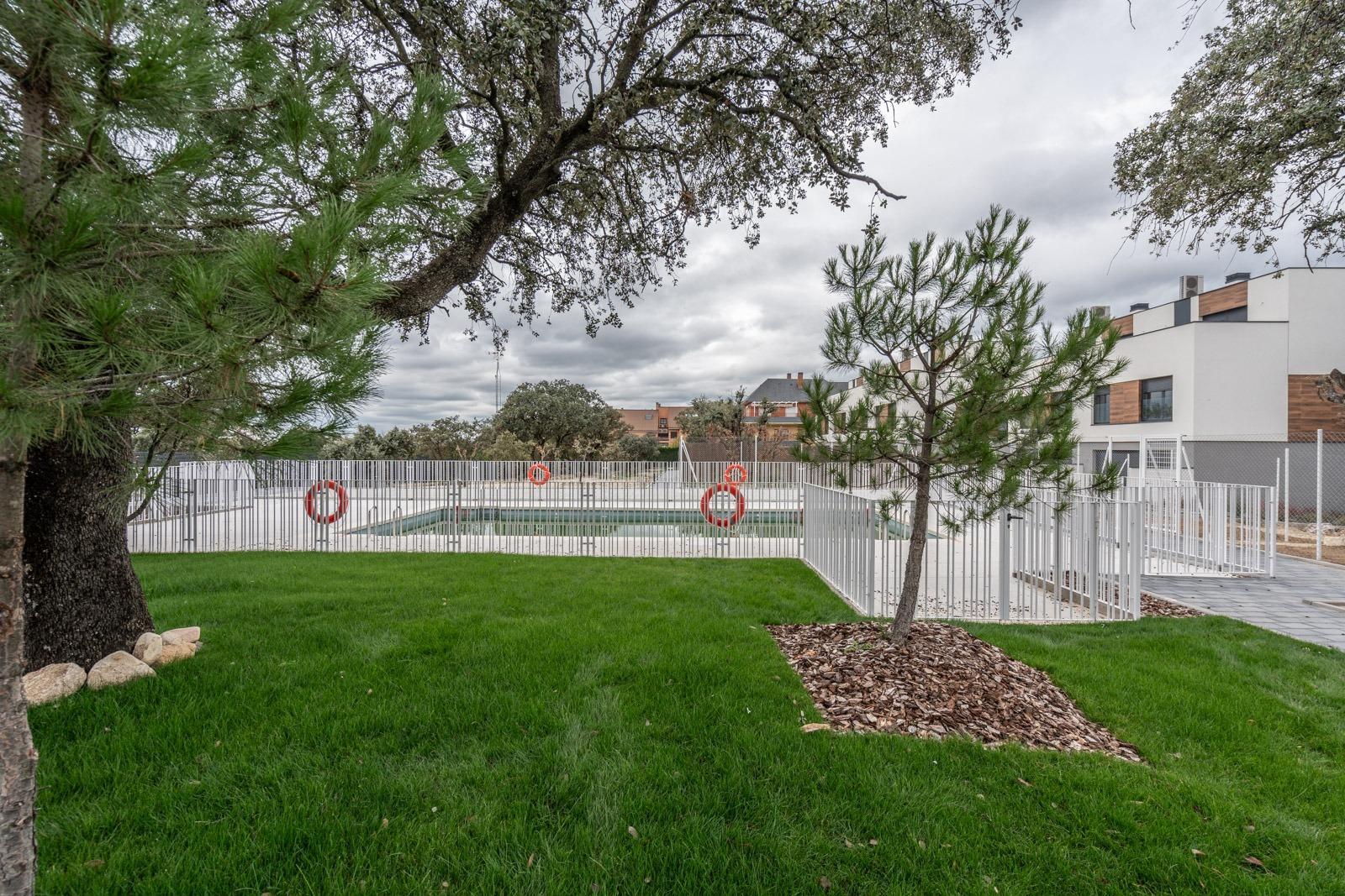 Casas o chalets-Venta-1438861
