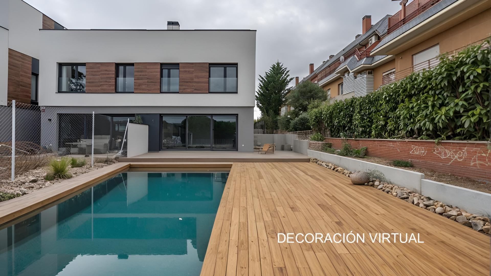 Casas o chalets-Venta-Las Rozas de Madrid-1438861-Foto-2