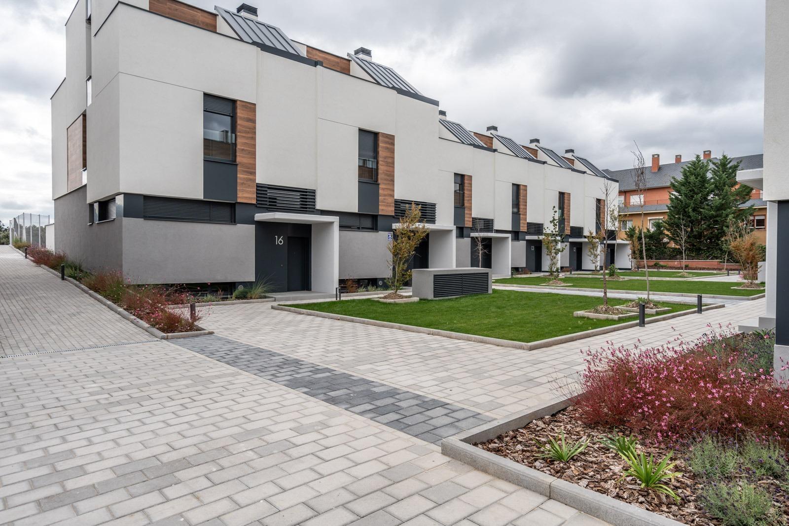 Casas o chalets-Venta-Las Rozas de Madrid-1438861-Foto-3