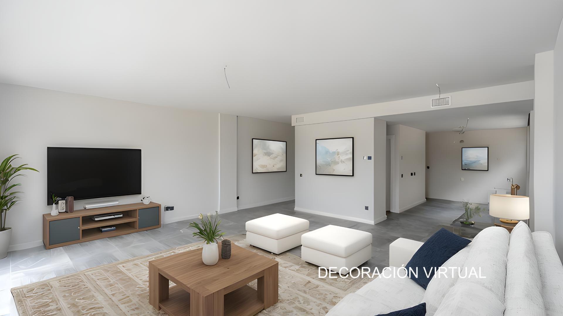 Casas o chalets-Venta-Las Rozas de Madrid-1438861-Foto-4