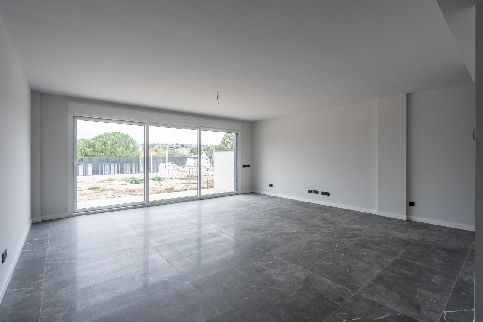 Casas o chalets-Venta-Las Rozas de Madrid-1438861-Foto-7