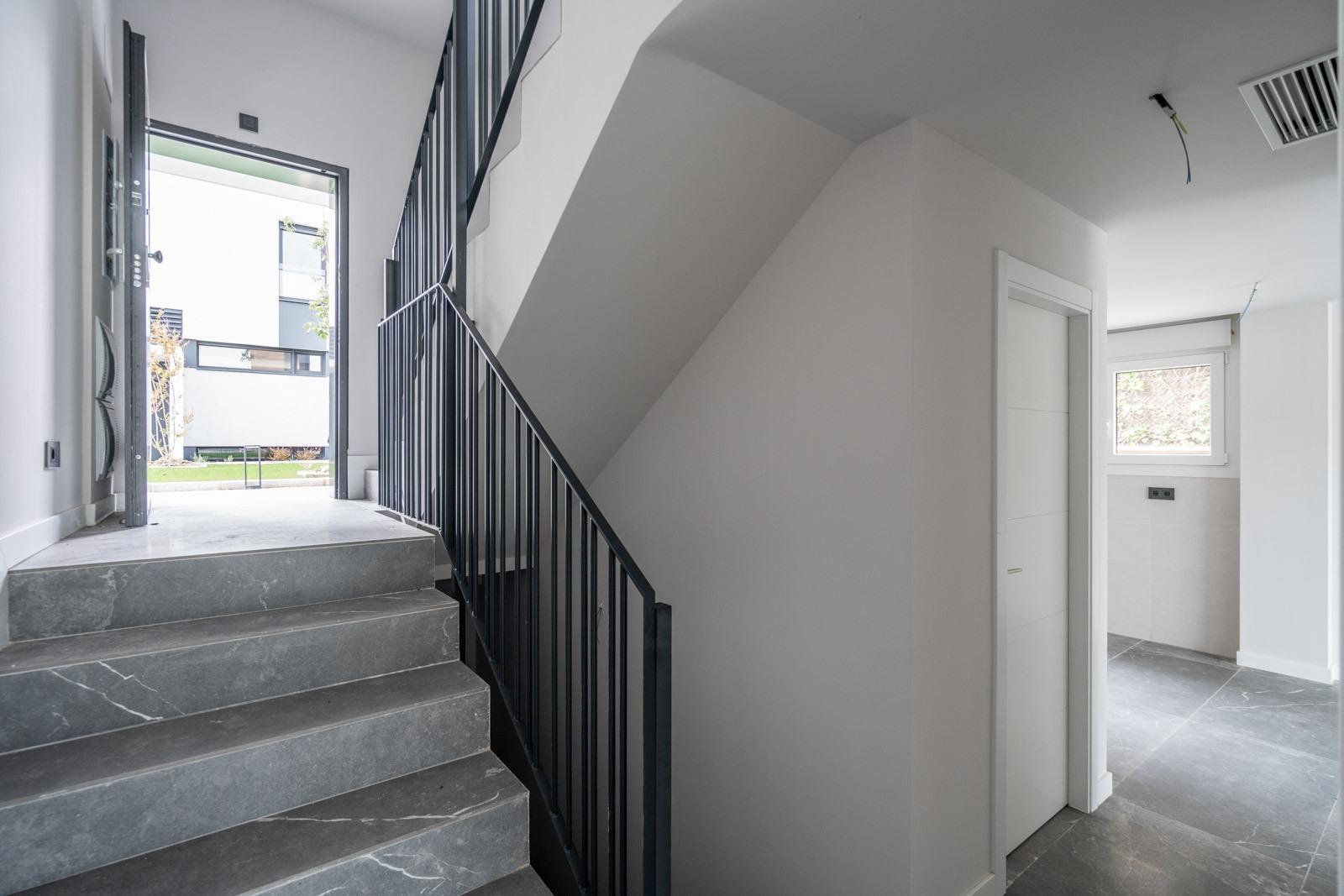 Casas o chalets-Venta-Las Rozas de Madrid-1438861-Foto-10