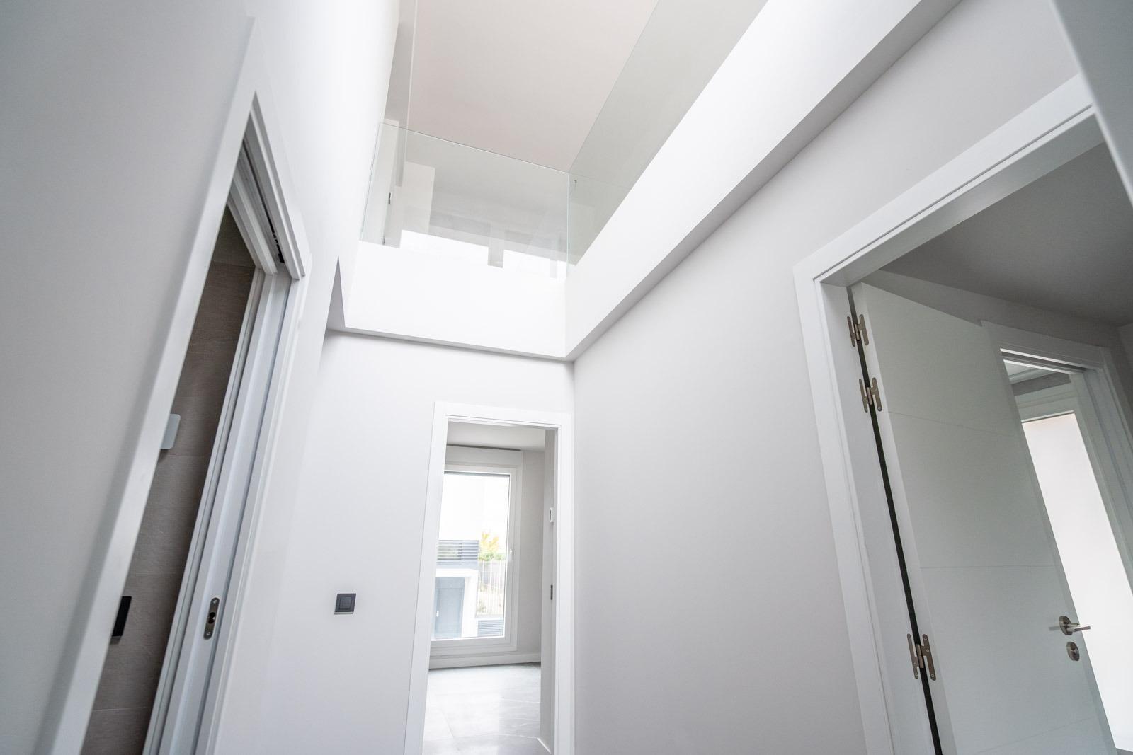 Casas o chalets-Venta-Las Rozas de Madrid-1438861-Foto-11
