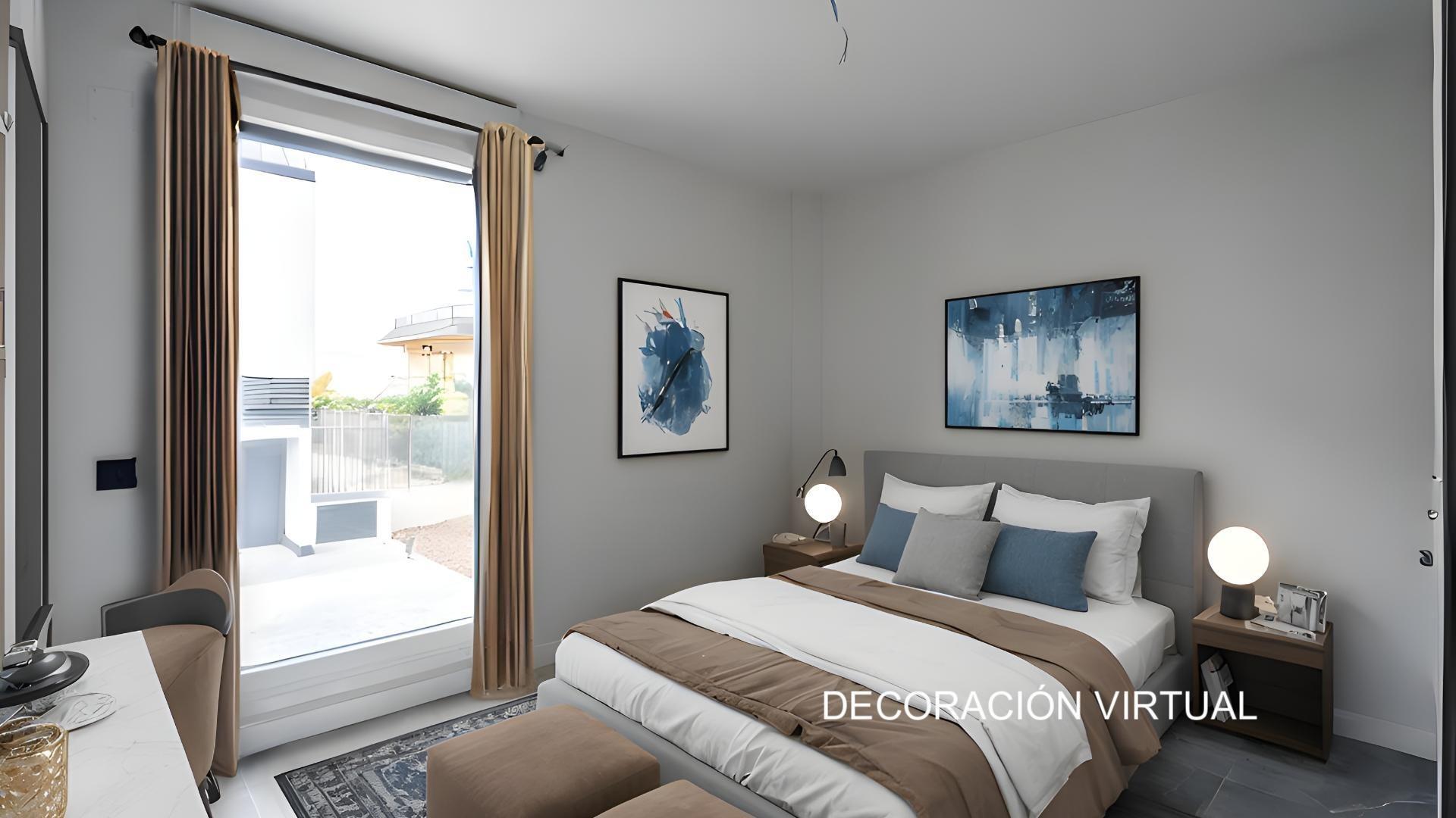 Casas o chalets-Venta-Las Rozas de Madrid-1438861-Foto-12
