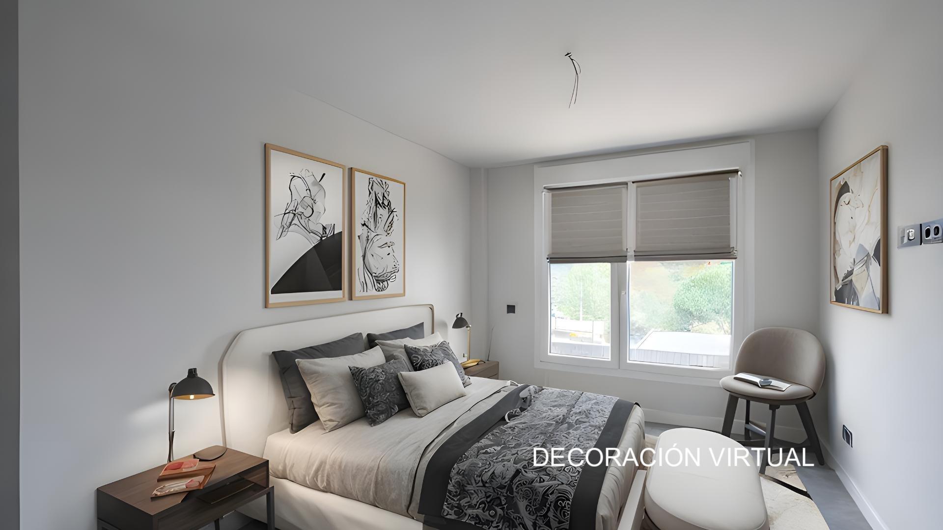 Casas o chalets-Venta-Las Rozas de Madrid-1438861-Foto-20