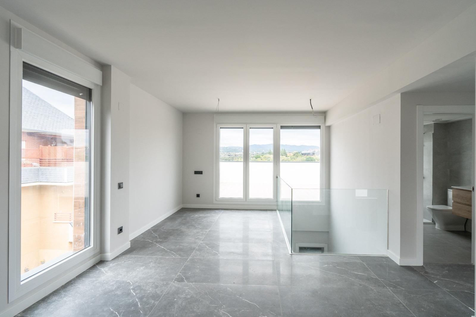 Casas o chalets-Venta-Las Rozas de Madrid-1438861-Foto-23