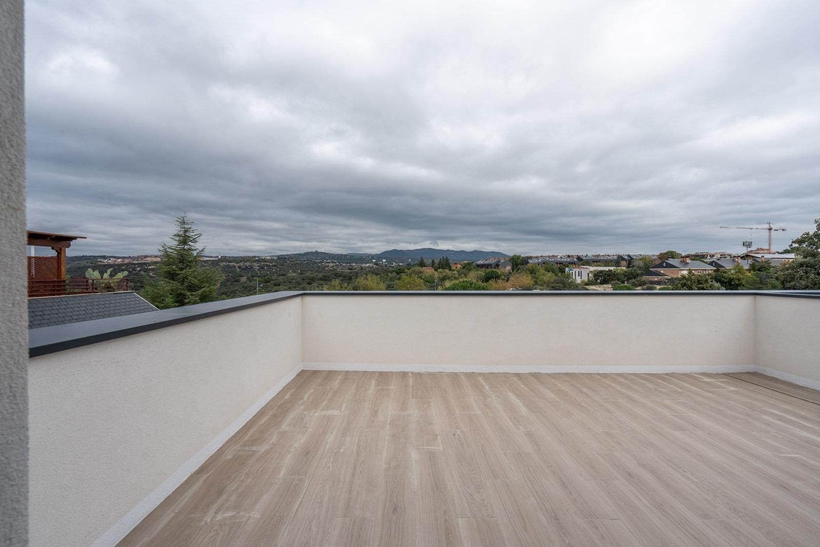 Casas o chalets-Venta-Las Rozas de Madrid-1438861-Foto-24