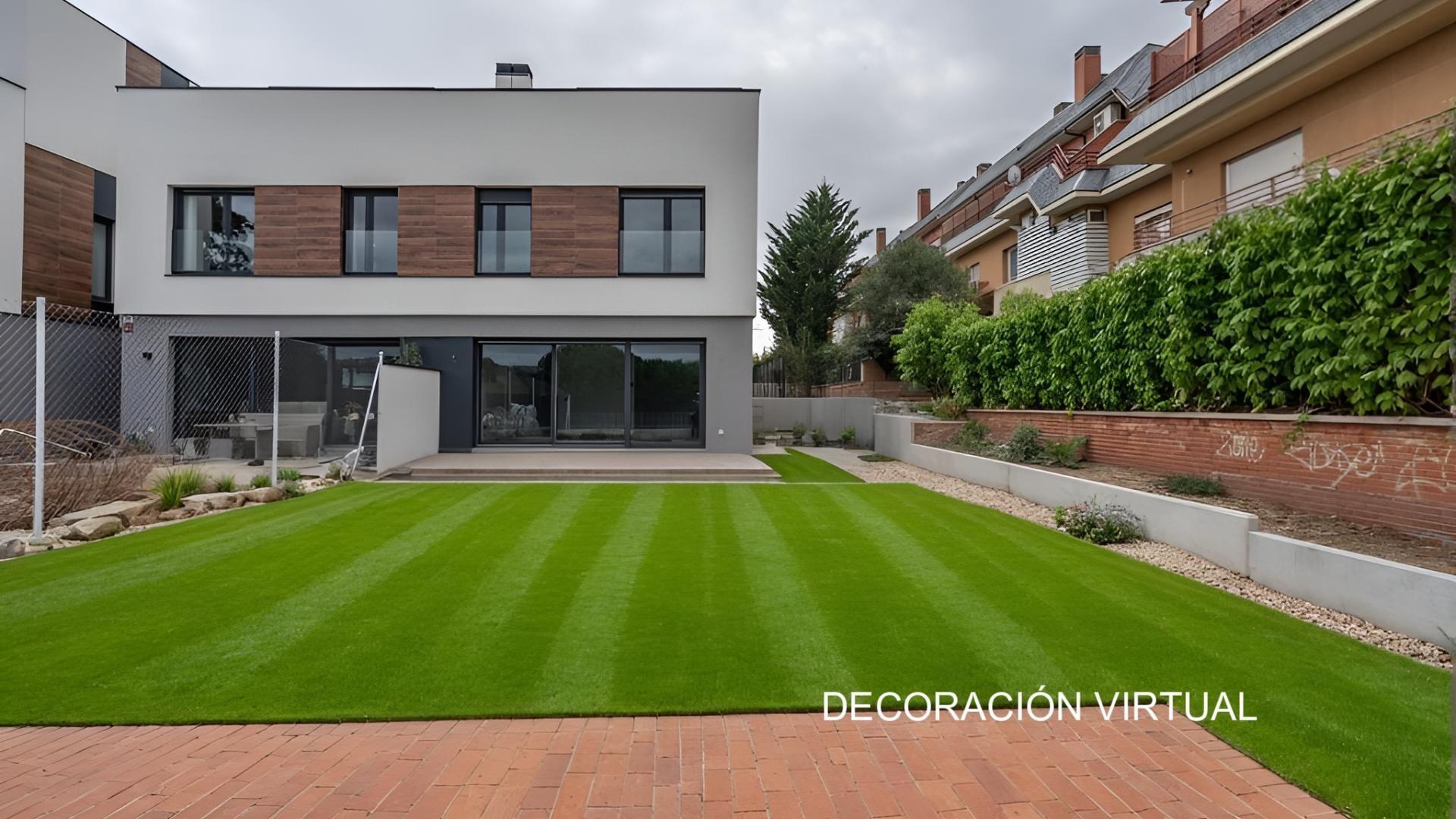 Casas o chalets-Venta-Las Rozas de Madrid-1438861-Foto-25