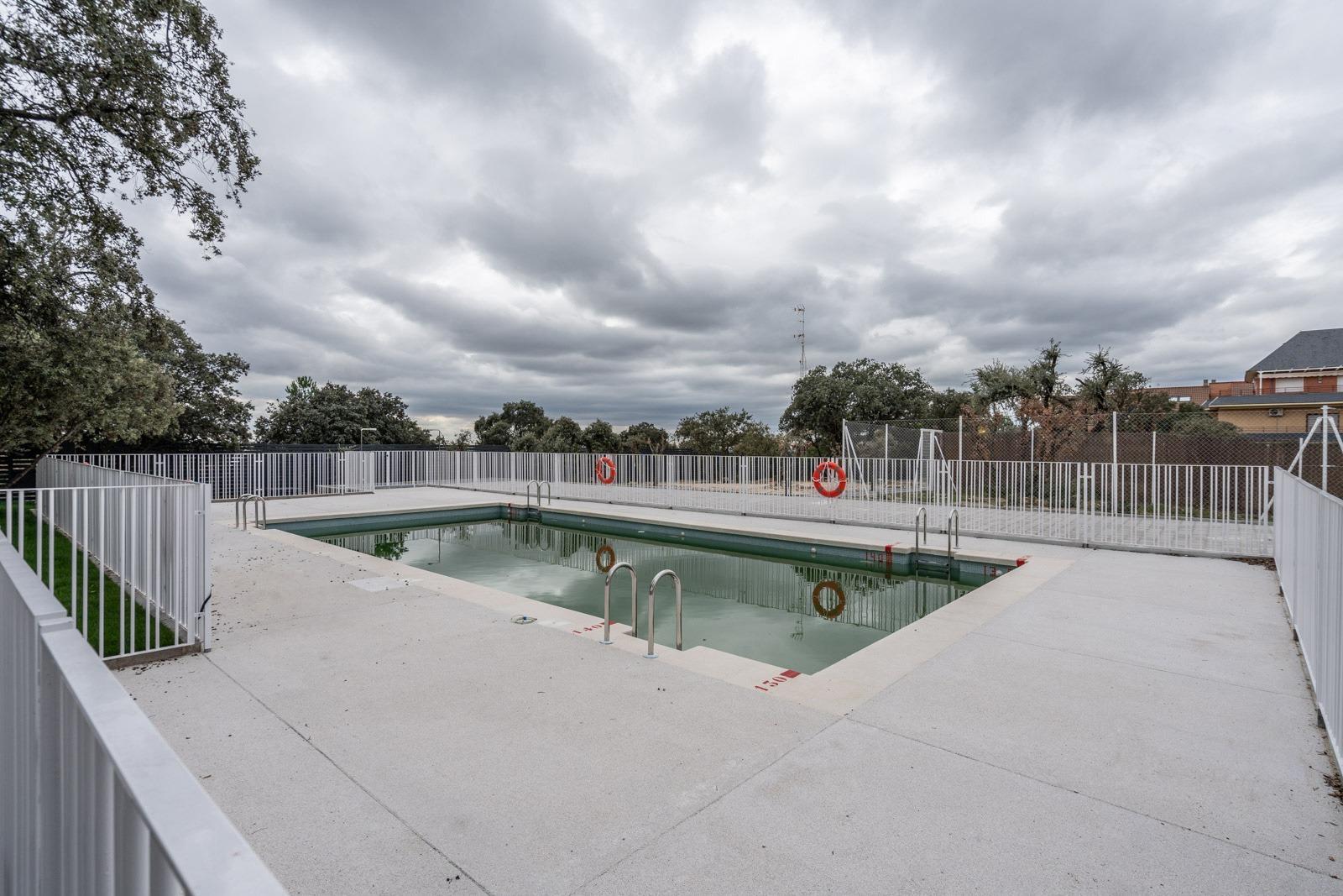 Casas o chalets-Venta-Las Rozas de Madrid-1438861-Foto-26