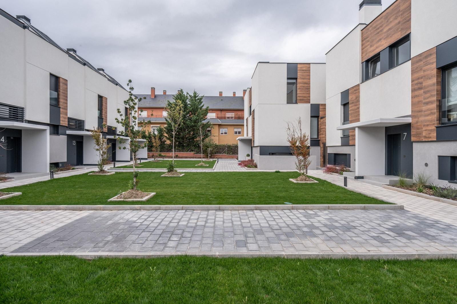 Casas o chalets-Venta-Las Rozas de Madrid-1438861-Foto-28