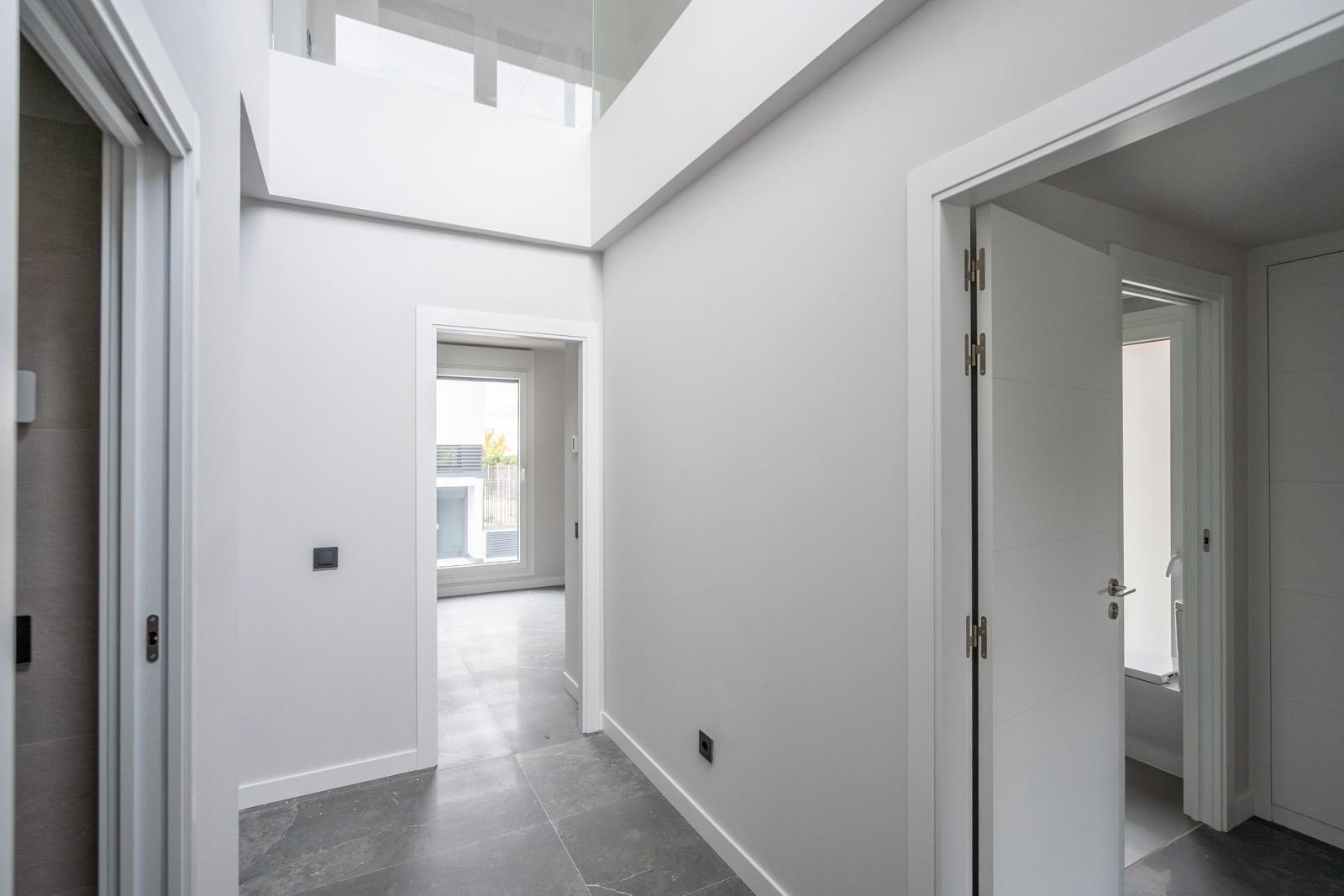 Casas o chalets-Venta-Las Rozas de Madrid-1438861-Foto-45