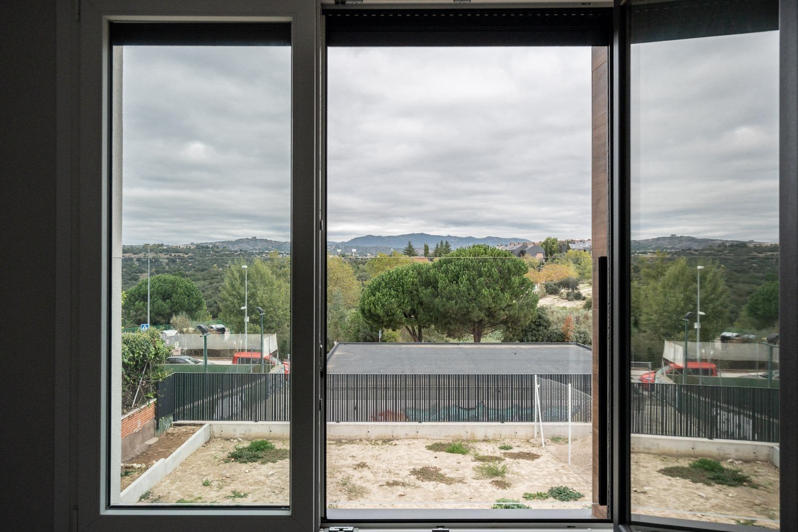Casas o chalets-Venta-Las Rozas de Madrid-1438861-Foto-43
