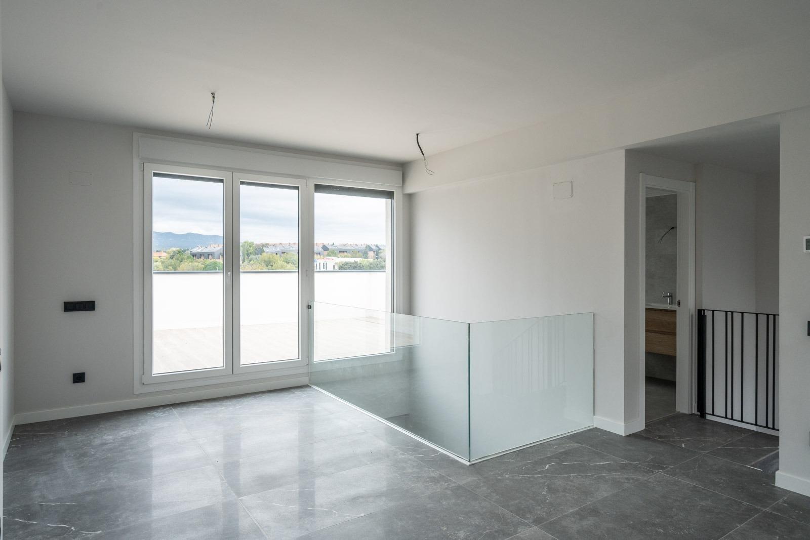 Casas o chalets-Venta-Las Rozas de Madrid-1438861-Foto-56