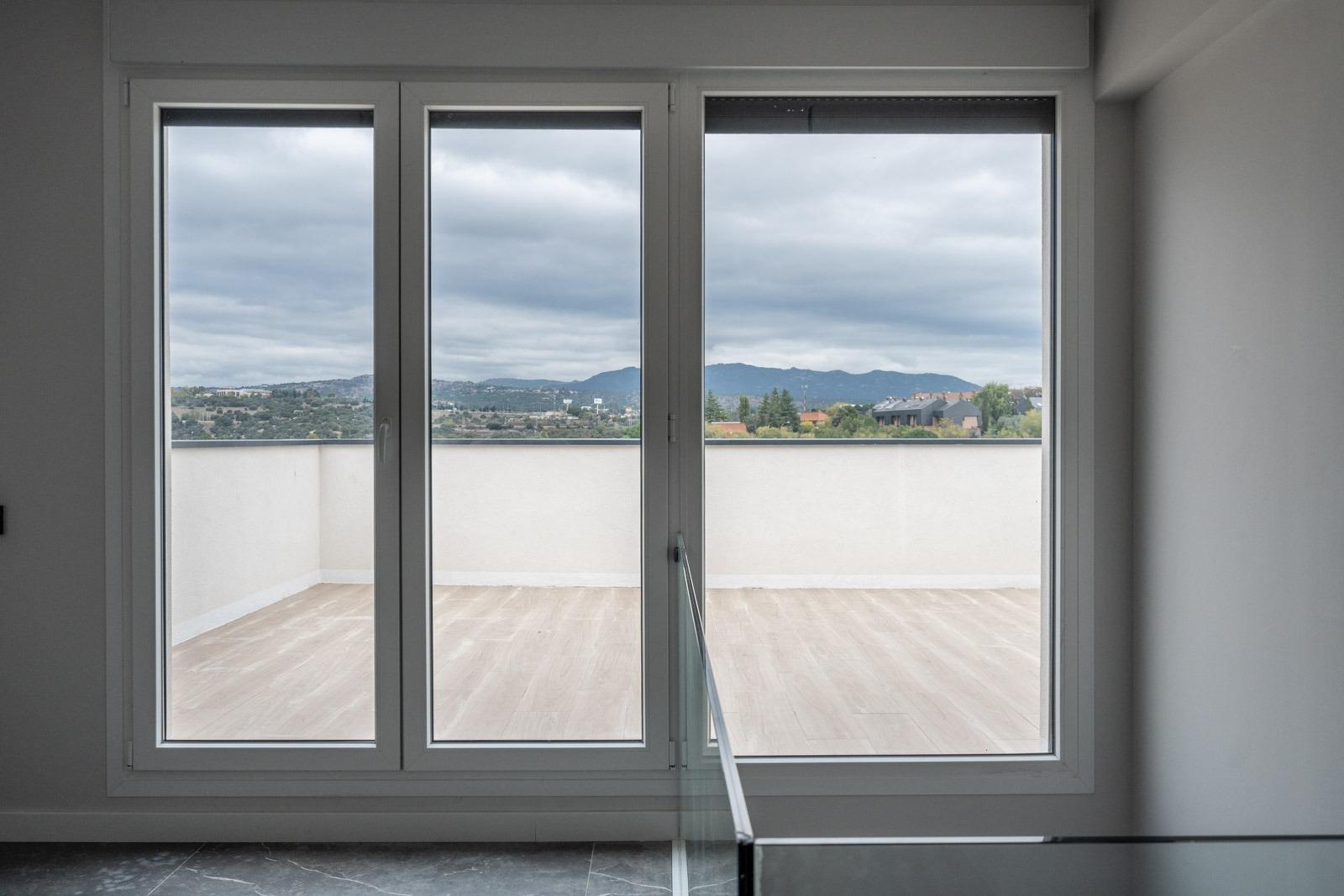 Casas o chalets-Venta-Las Rozas de Madrid-1438861-Foto-58