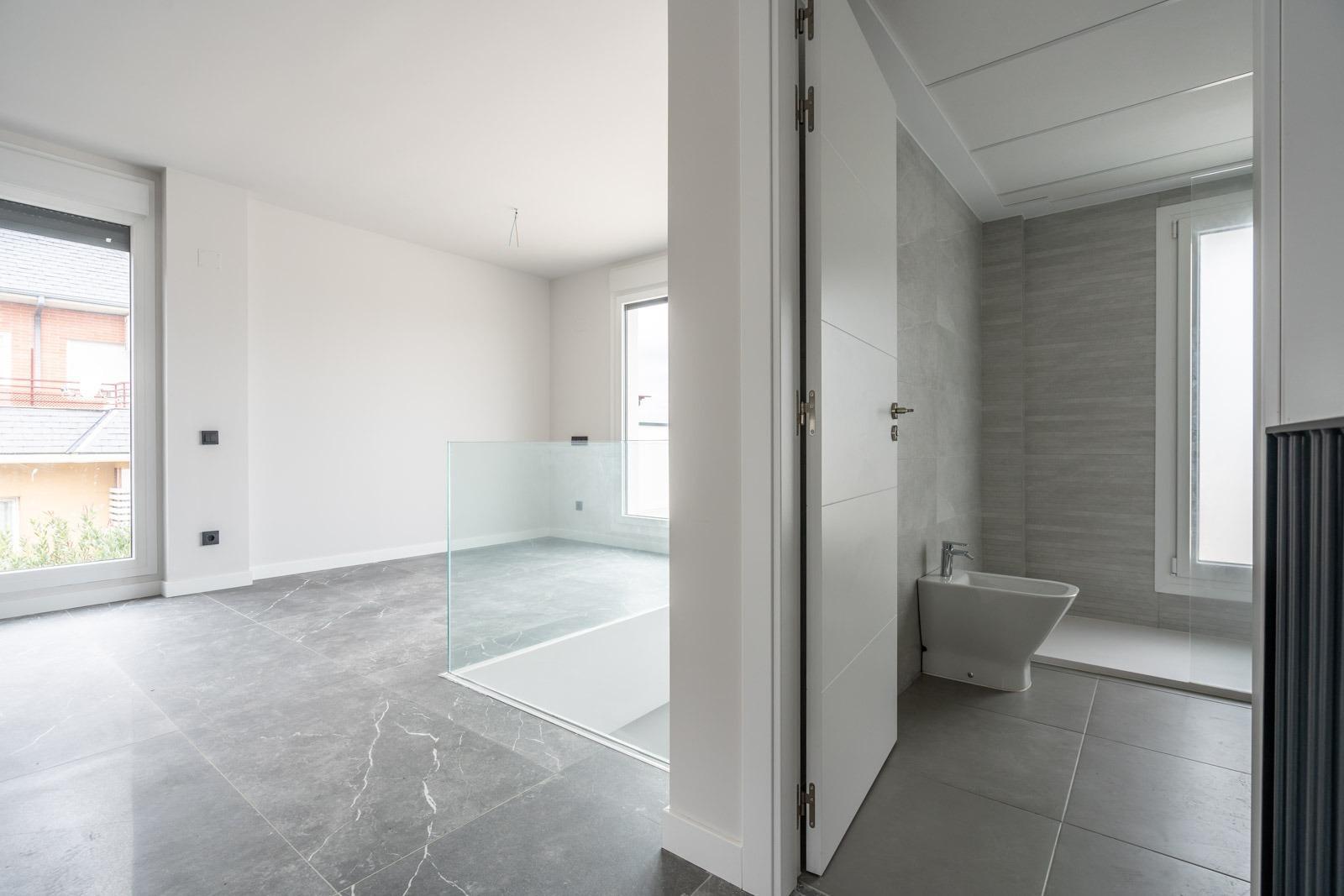Casas o chalets-Venta-Las Rozas de Madrid-1438861-Foto-59