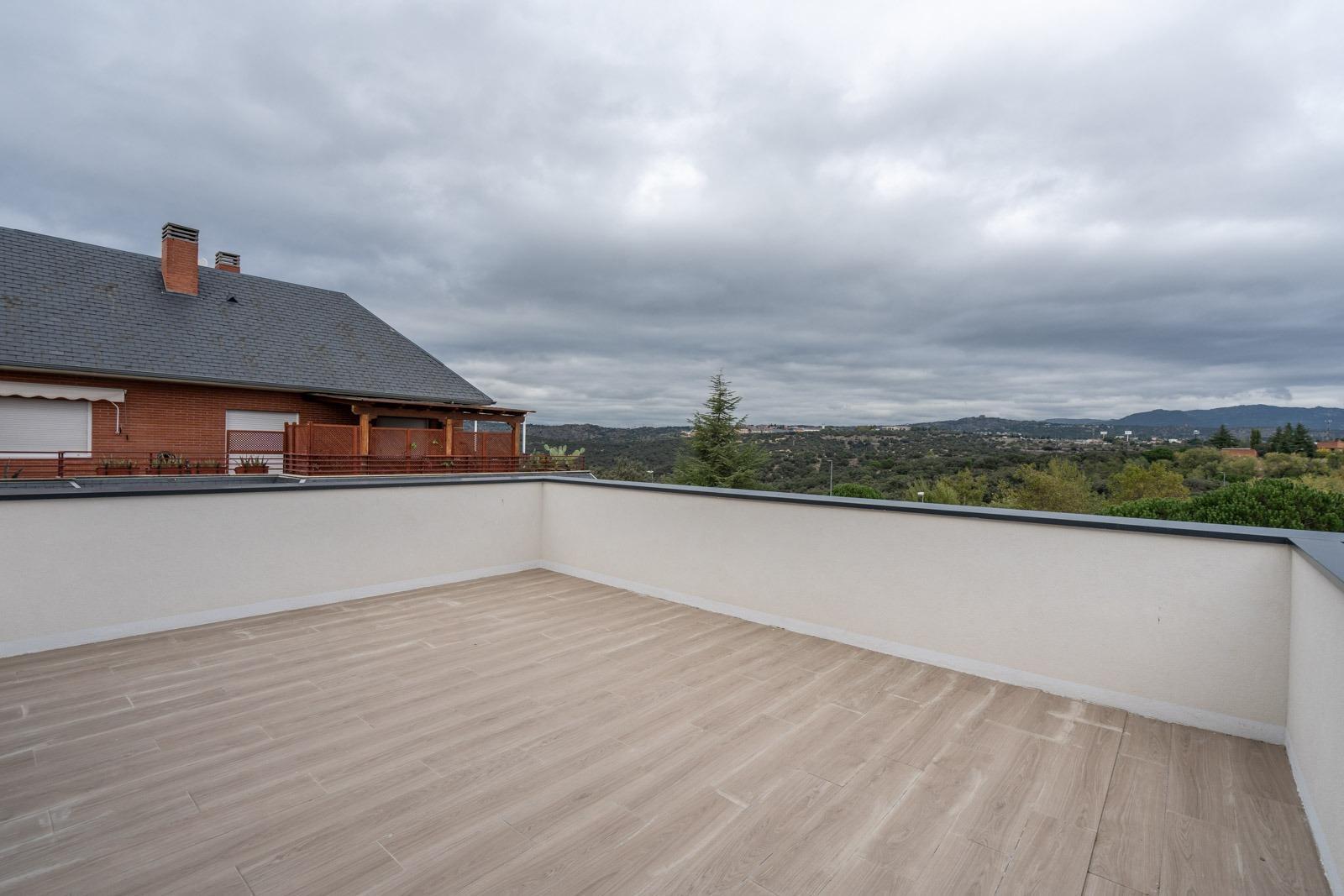 Casas o chalets-Venta-Las Rozas de Madrid-1438861-Foto-63
