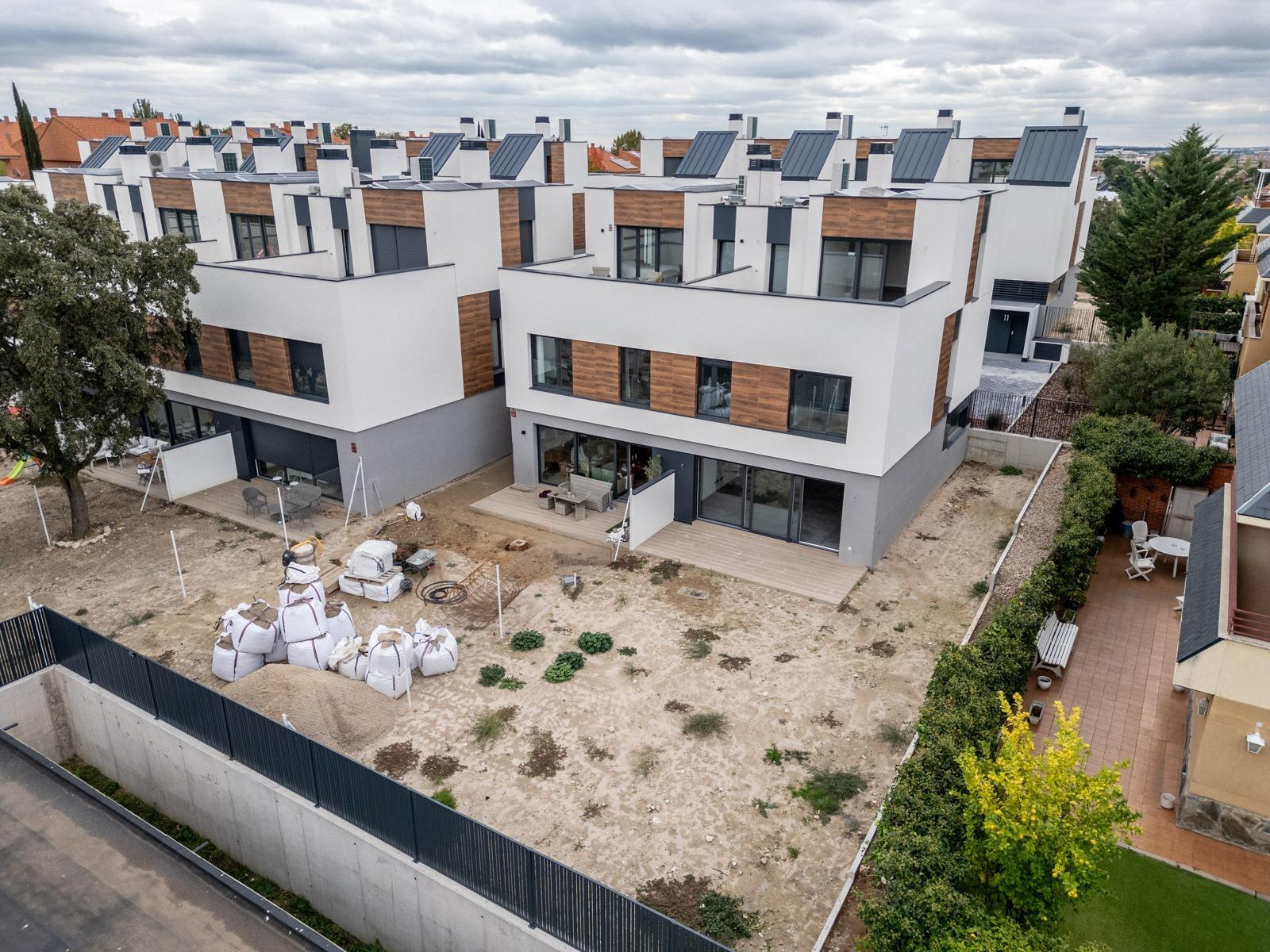 Casas o chalets-Venta-Las Rozas de Madrid-1438861-Foto-66