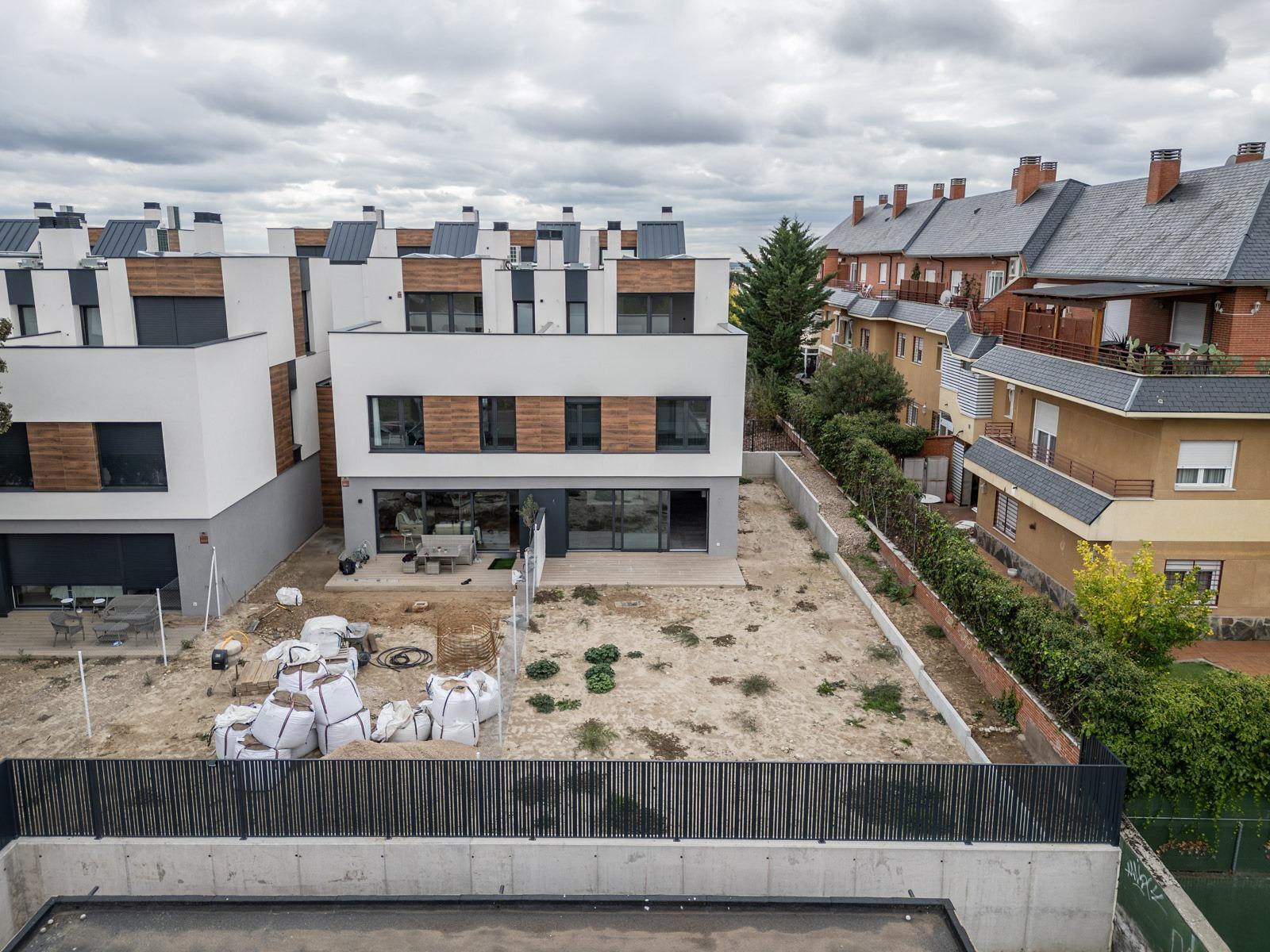 Casas o chalets-Venta-Las Rozas de Madrid-1438861-Foto-67