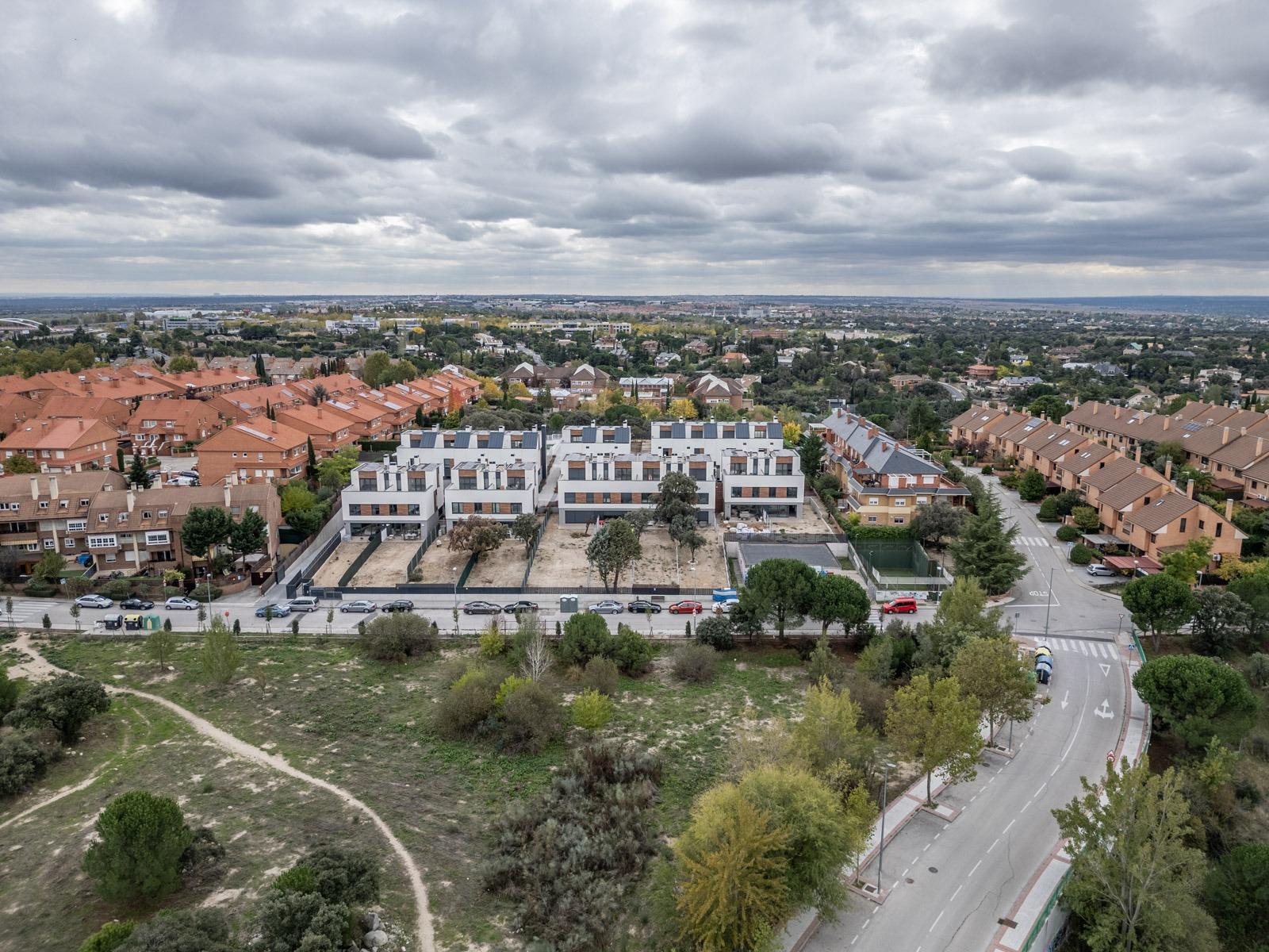 Casas o chalets-Venta-Las Rozas de Madrid-1438861-Foto-69