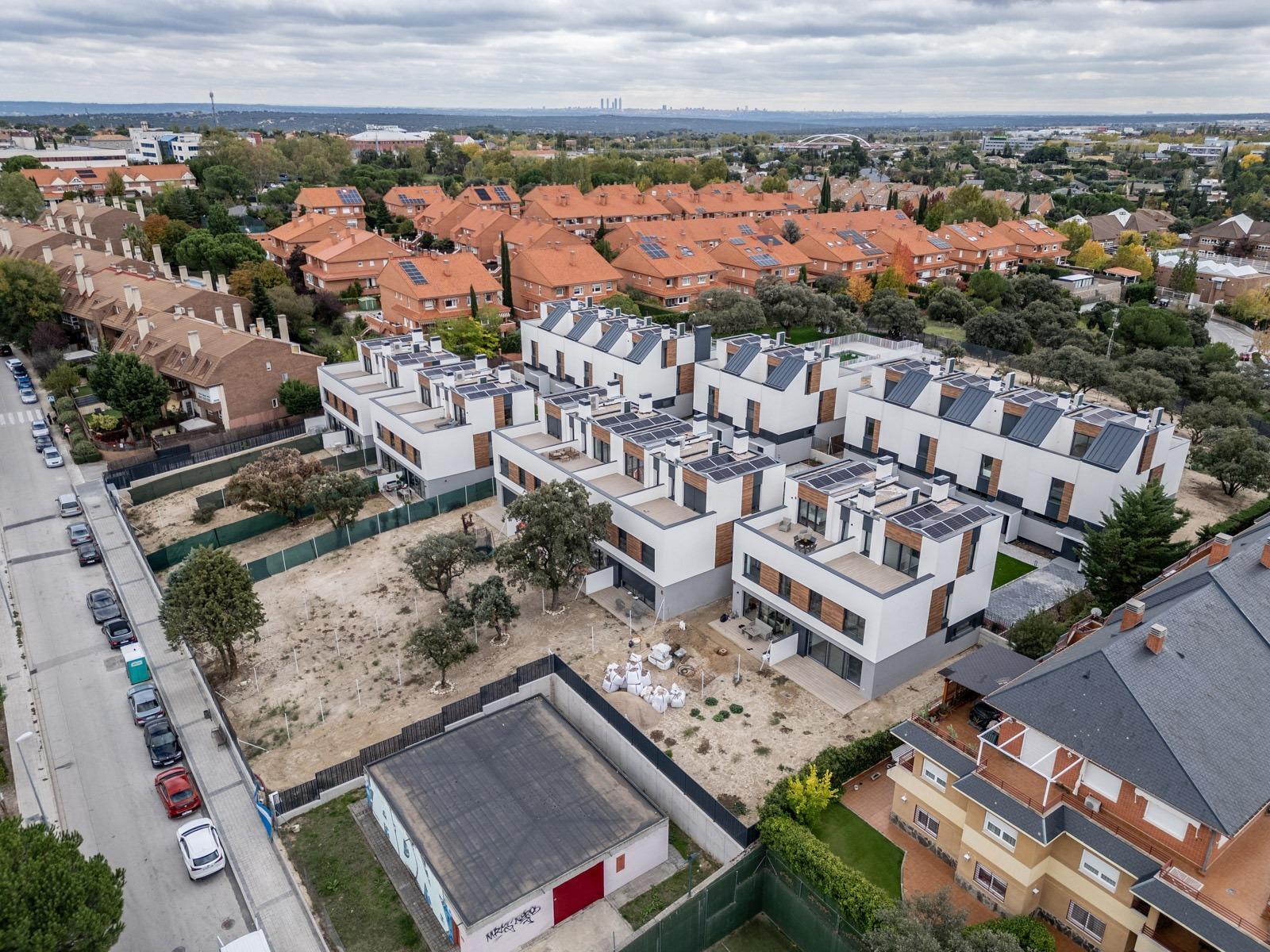 Casas o chalets-Venta-Las Rozas de Madrid-1438861-Foto-68