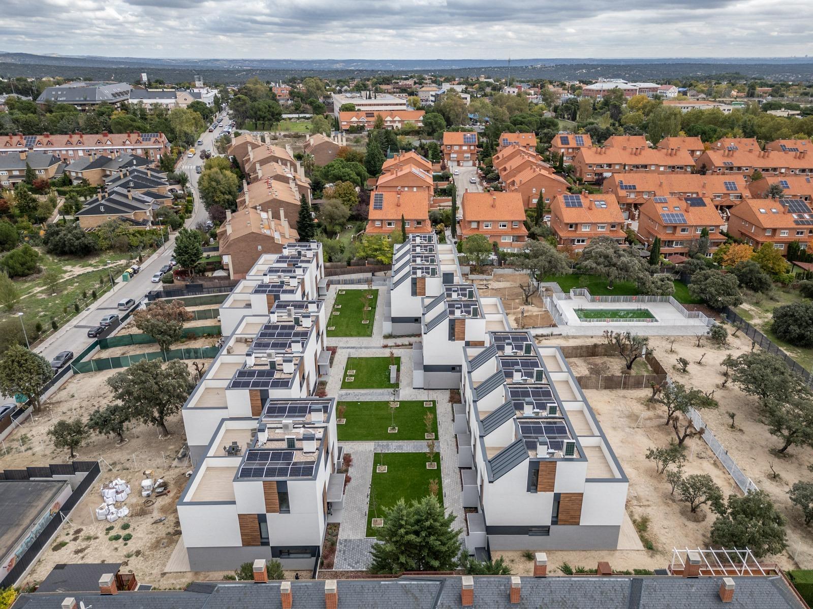 Casas o chalets-Venta-Las Rozas de Madrid-1438861-Foto-72