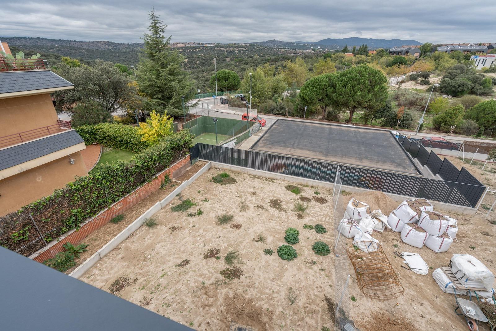 Casas o chalets-Venta-Las Rozas de Madrid-1438861-Foto-75
