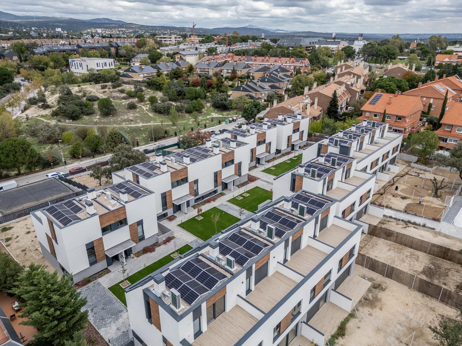 Casas o chalets-Venta-Las Rozas de Madrid-1438861-Foto-73
