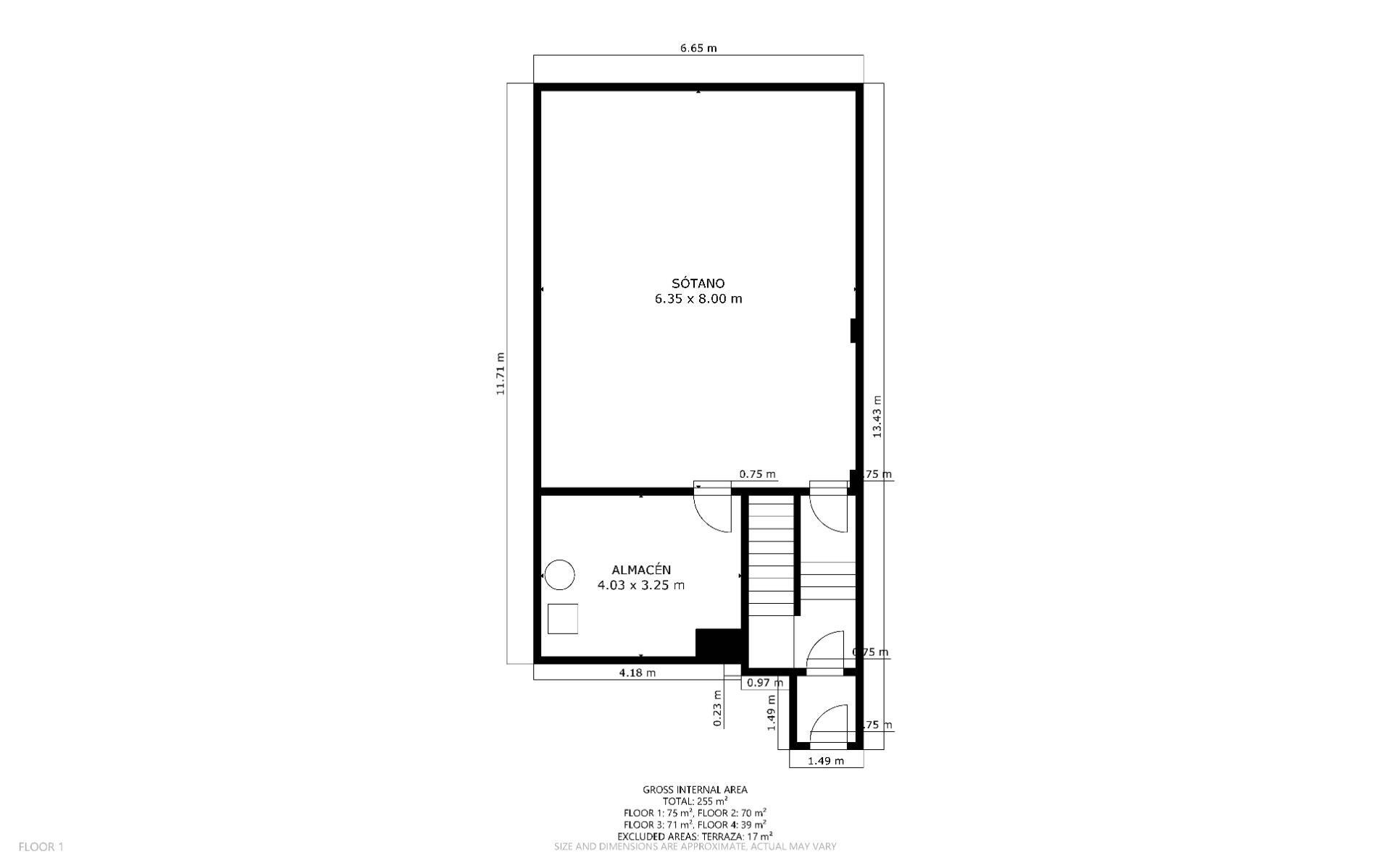 Casas o chalets-Venta-Las Rozas de Madrid-1438861-Foto-81