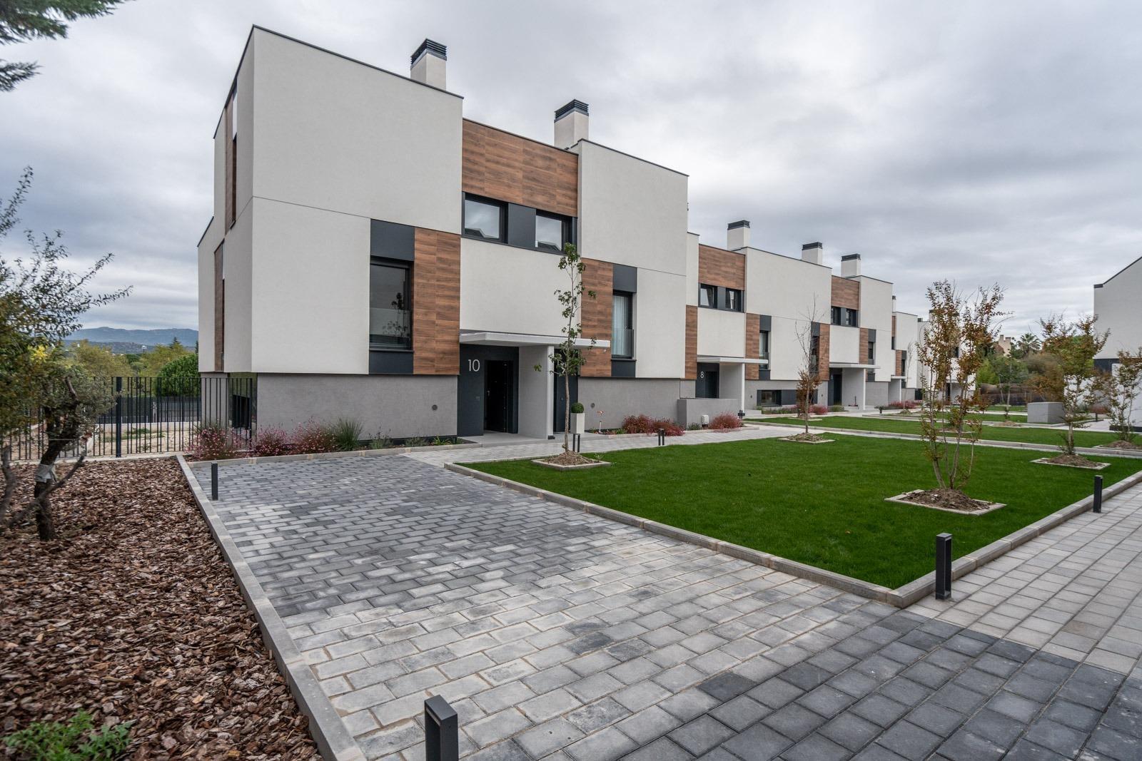 Casas o chalets-Venta-Las Rozas de Madrid-1438861-Foto-77