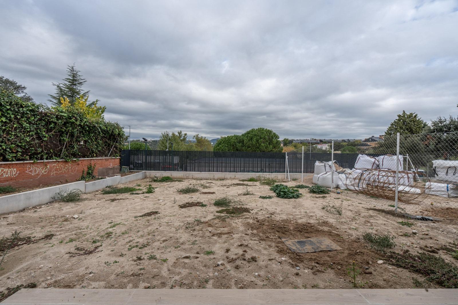 Casas o chalets-Venta-Las Rozas de Madrid-1438861-Foto-79