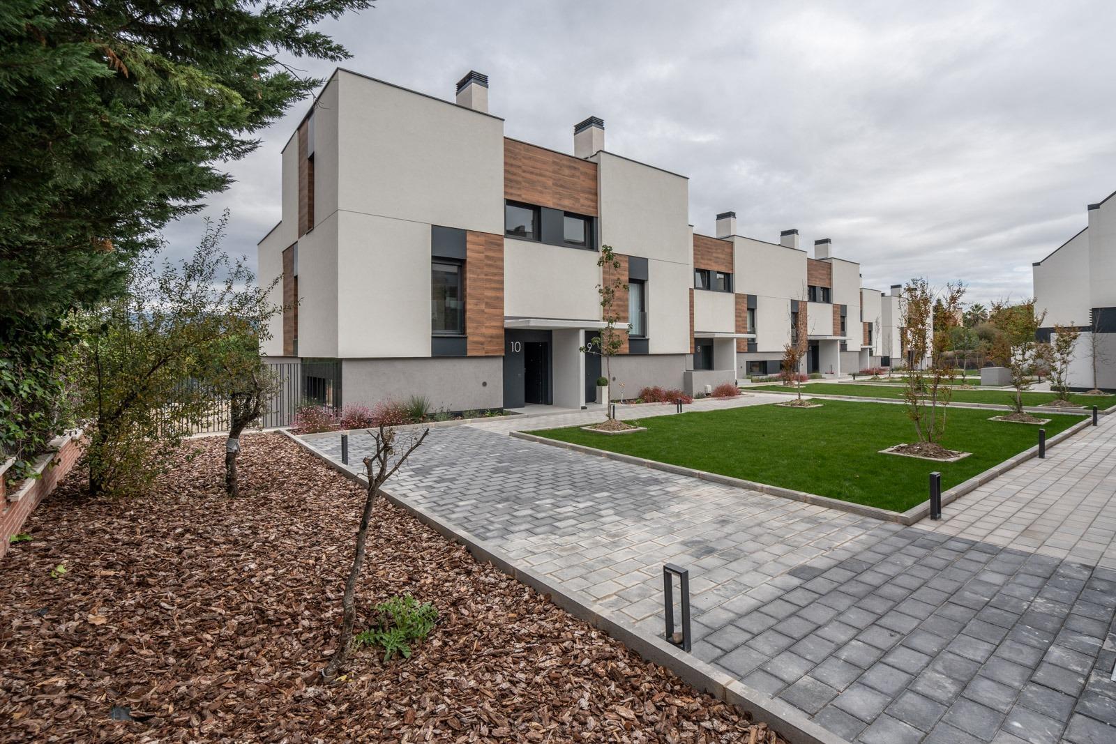 Casas o chalets-Venta-Las Rozas de Madrid-1438861-Foto-78