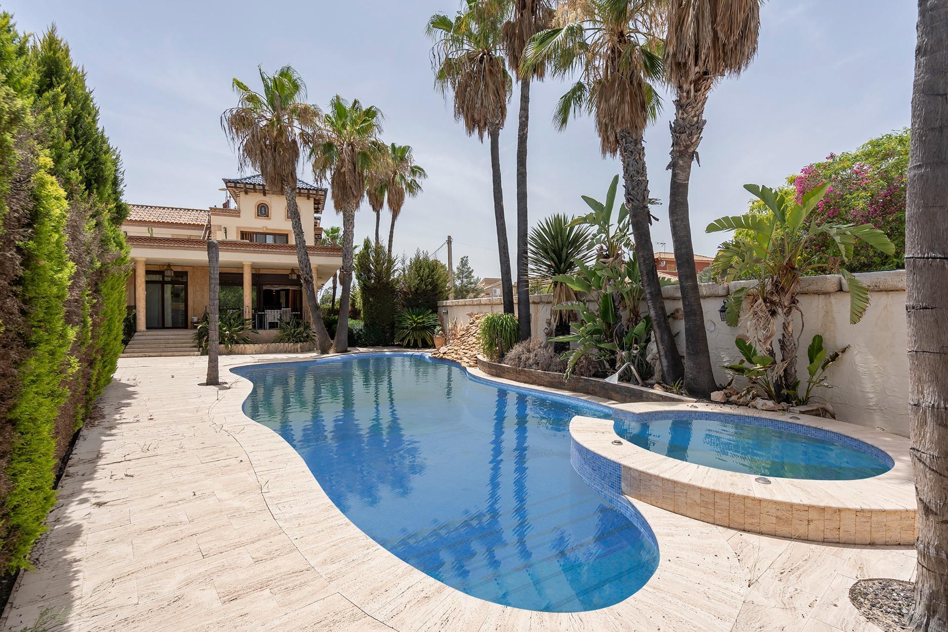 Casas o chalets-Venta-Molina de Segura-1258274-Foto-2