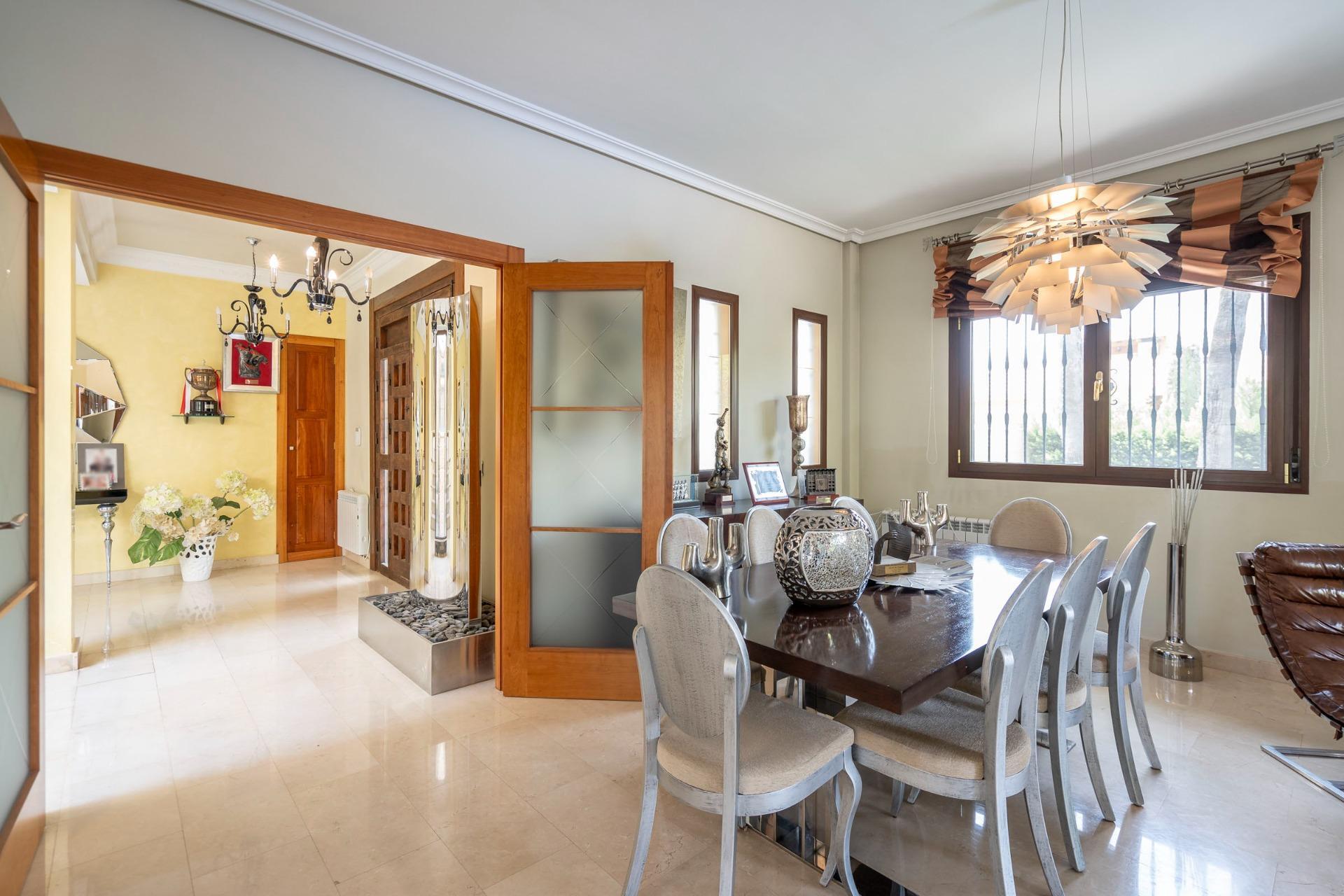 Casas o chalets-Venta-Molina de Segura-1258274-Foto-6