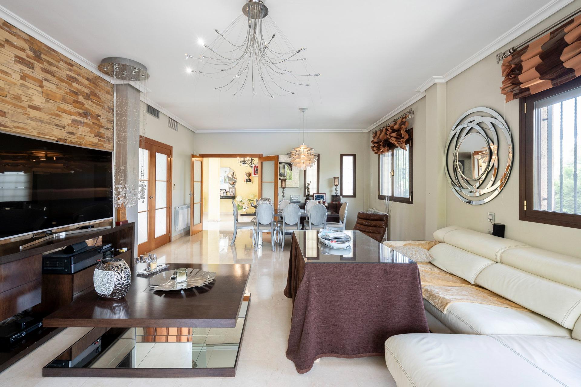 Casas o chalets-Venta-Molina de Segura-1258274-Foto-5