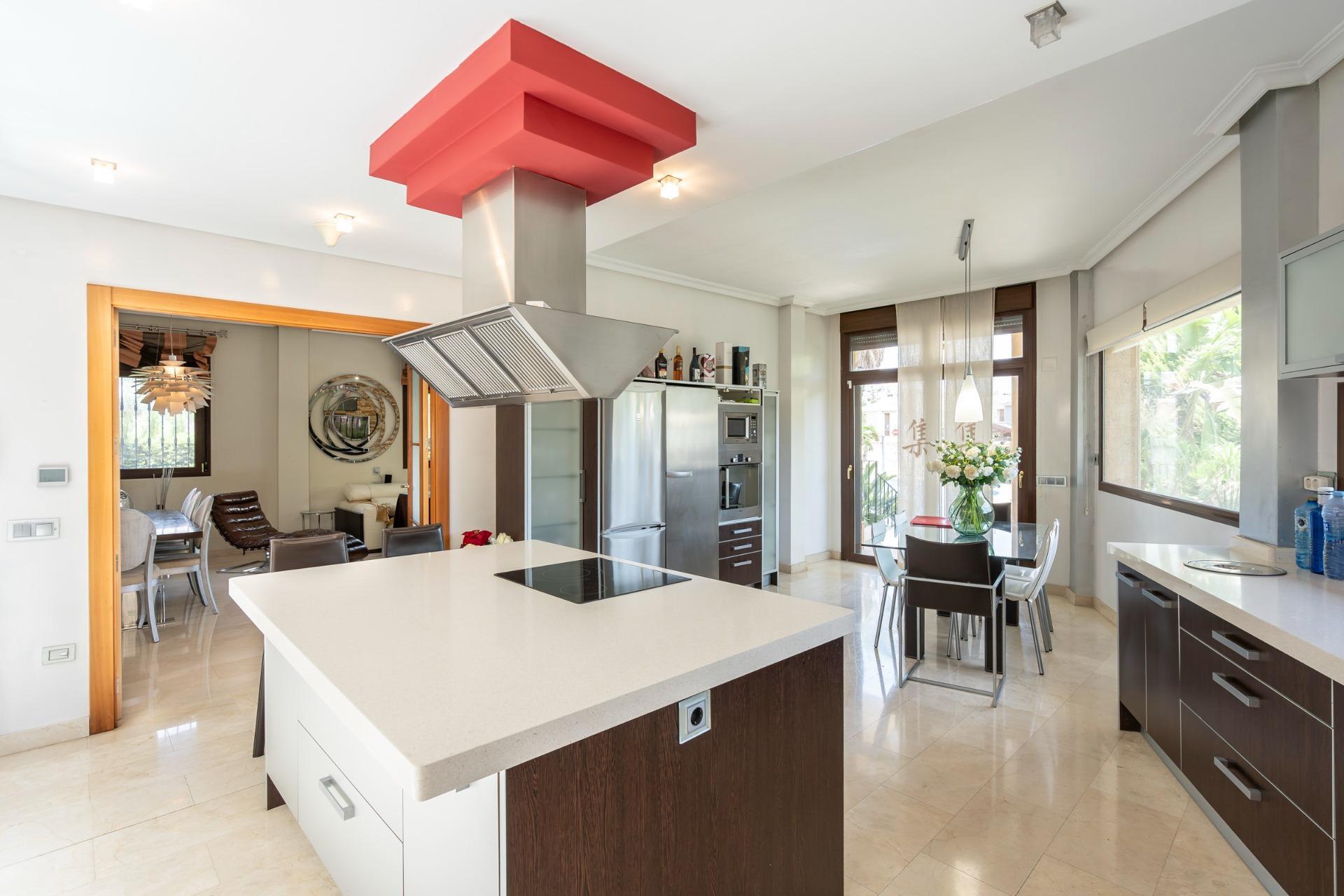 Casas o chalets-Venta-Molina de Segura-1258274-Foto-7
