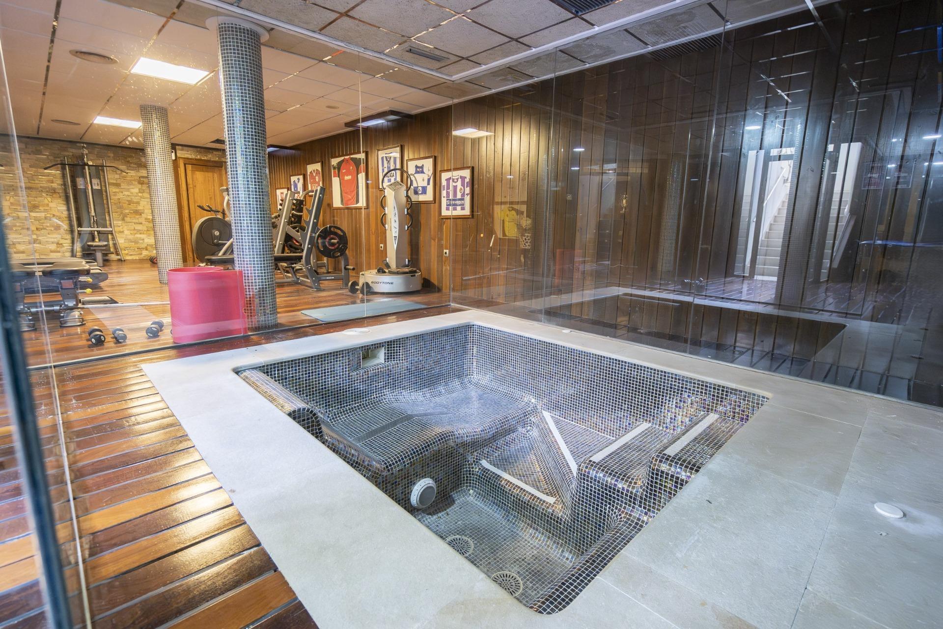 Casas o chalets-Venta-Molina de Segura-1258274-Foto-4