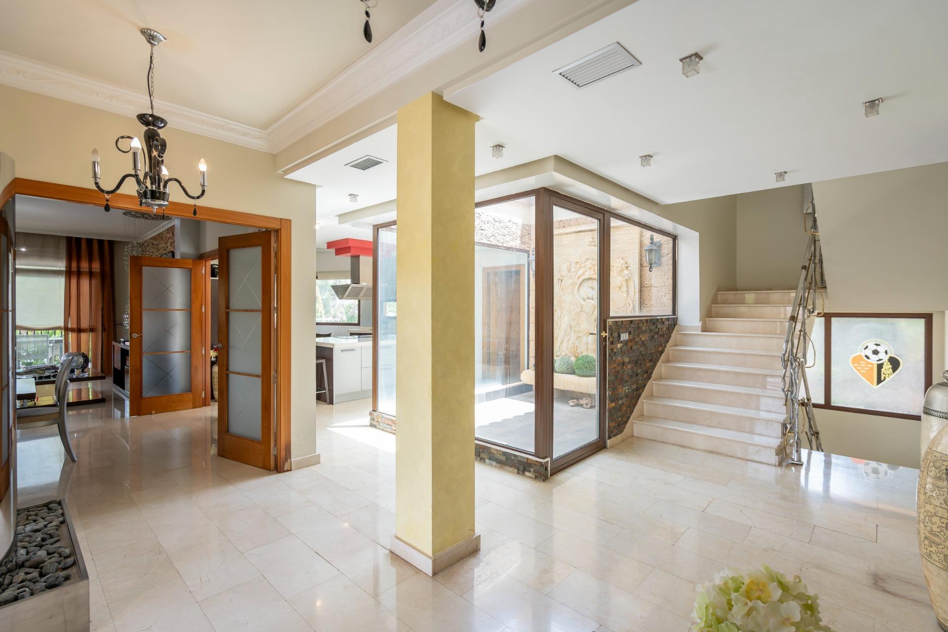 Casas o chalets-Venta-Molina de Segura-1258274-Foto-15