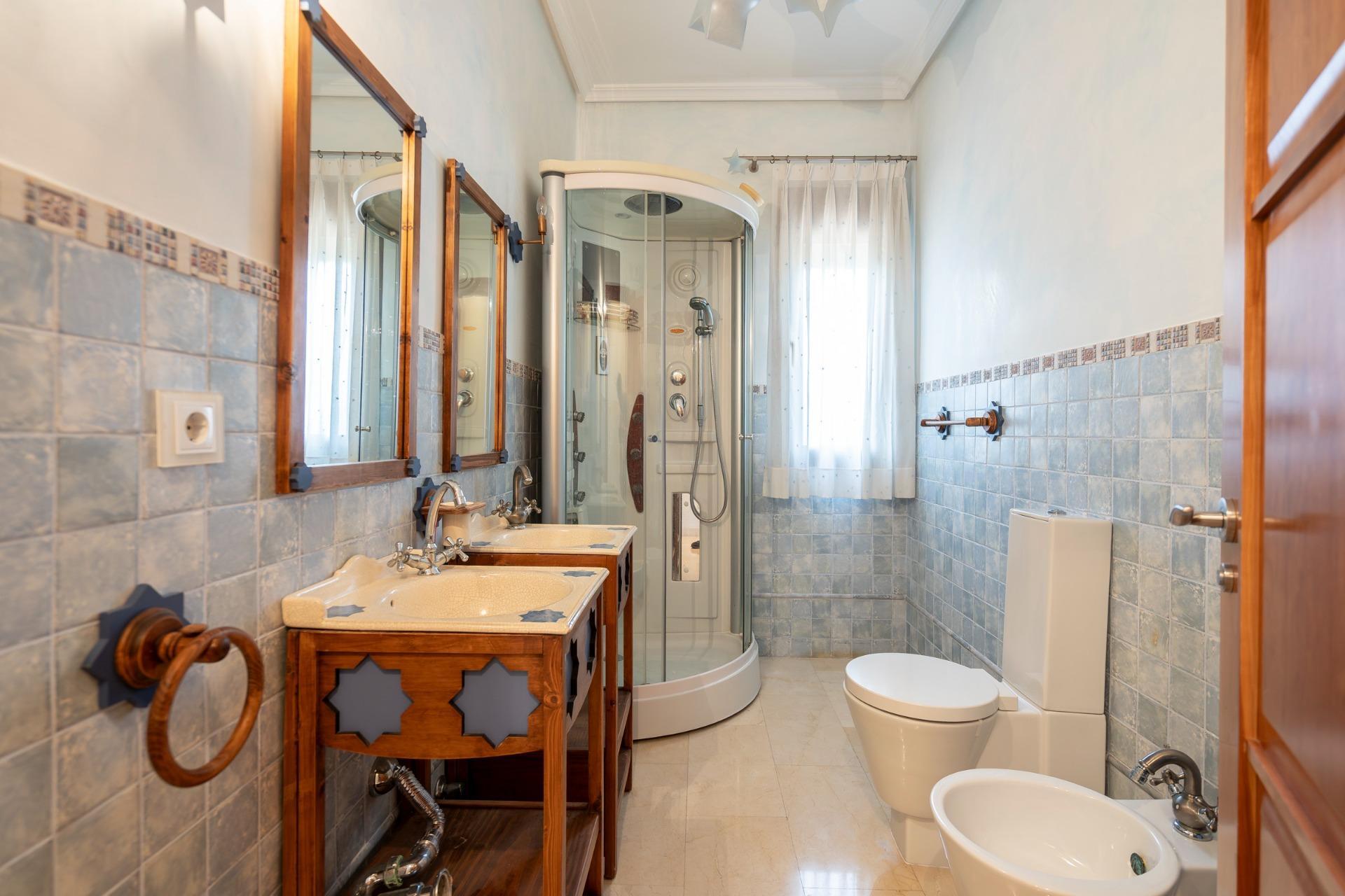 Casas o chalets-Venta-Molina de Segura-1258274-Foto-13