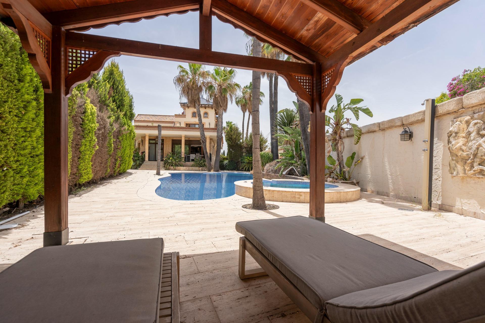 Casas o chalets-Venta-Molina de Segura-1258274-Foto-26