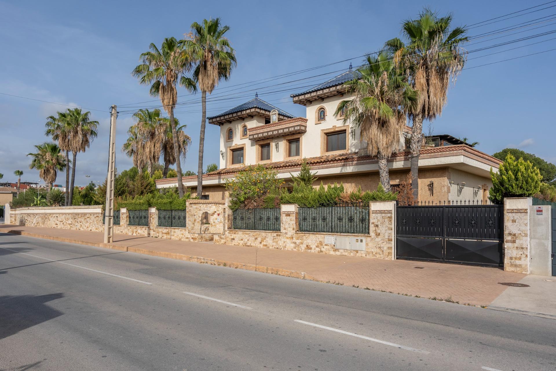 Casas o chalets-Venta-Molina de Segura-1258274-Foto-27