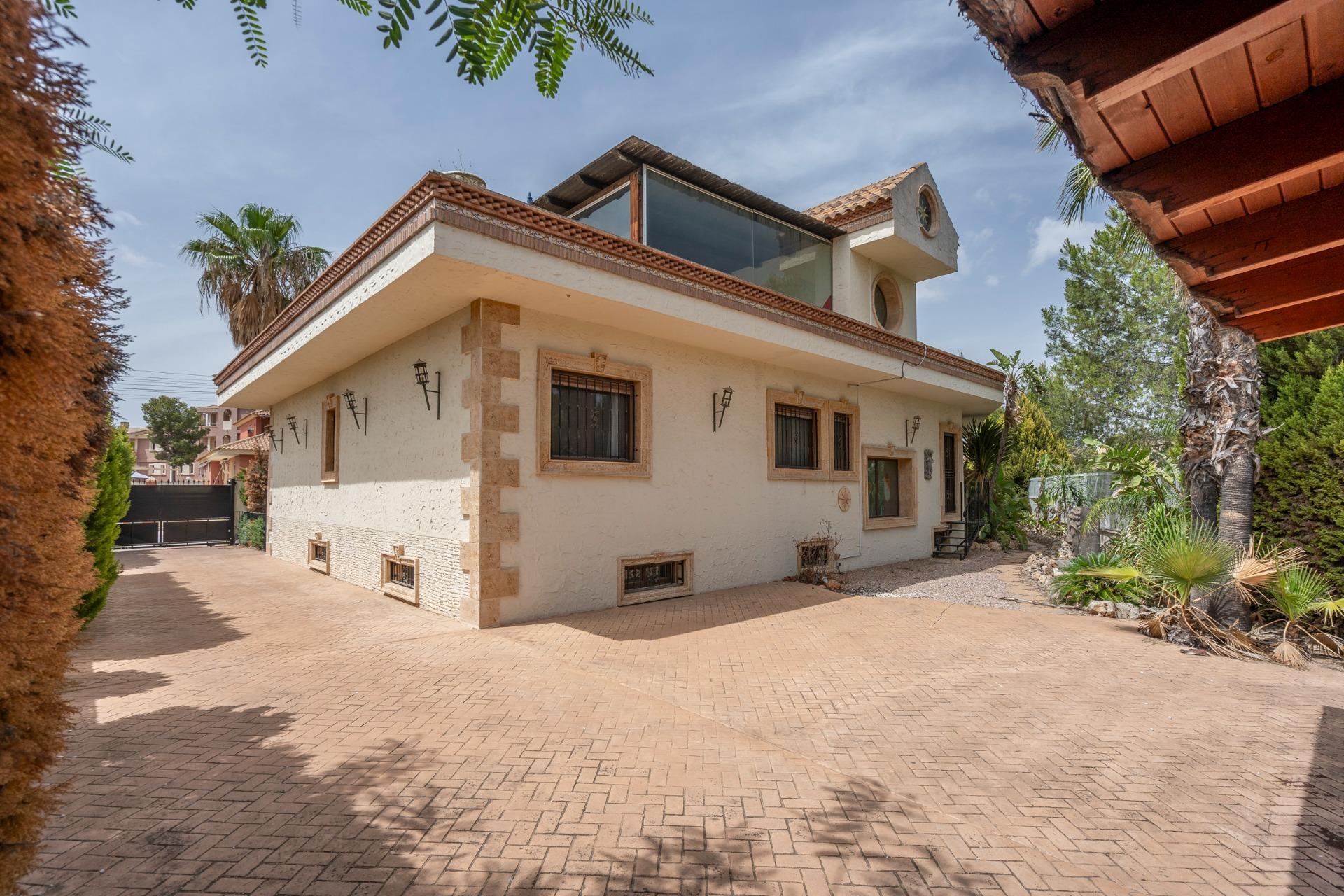 Casas o chalets-Venta-Molina de Segura-1258274-Foto-28