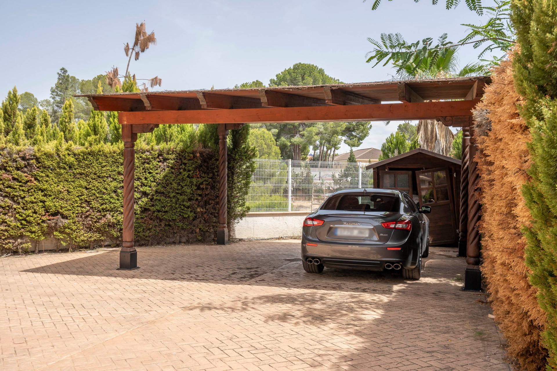 Casas o chalets-Venta-Molina de Segura-1258274-Foto-29