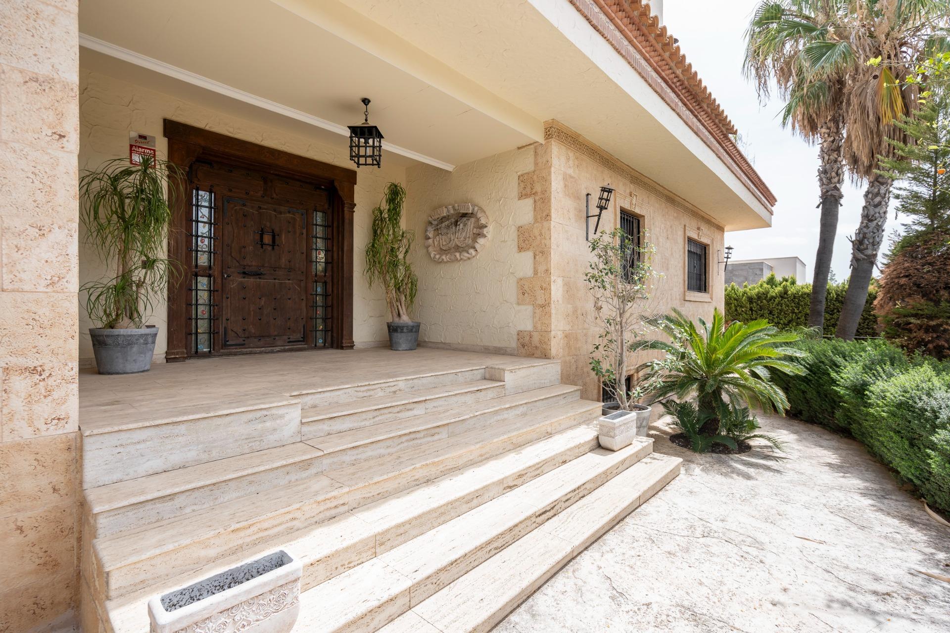 Casas o chalets-Venta-Molina de Segura-1258274-Foto-32