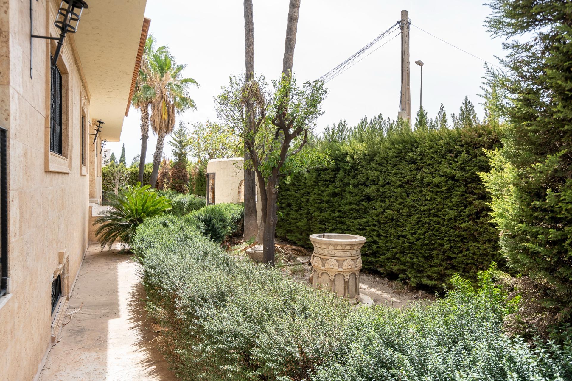 Casas o chalets-Venta-Molina de Segura-1258274-Foto-31