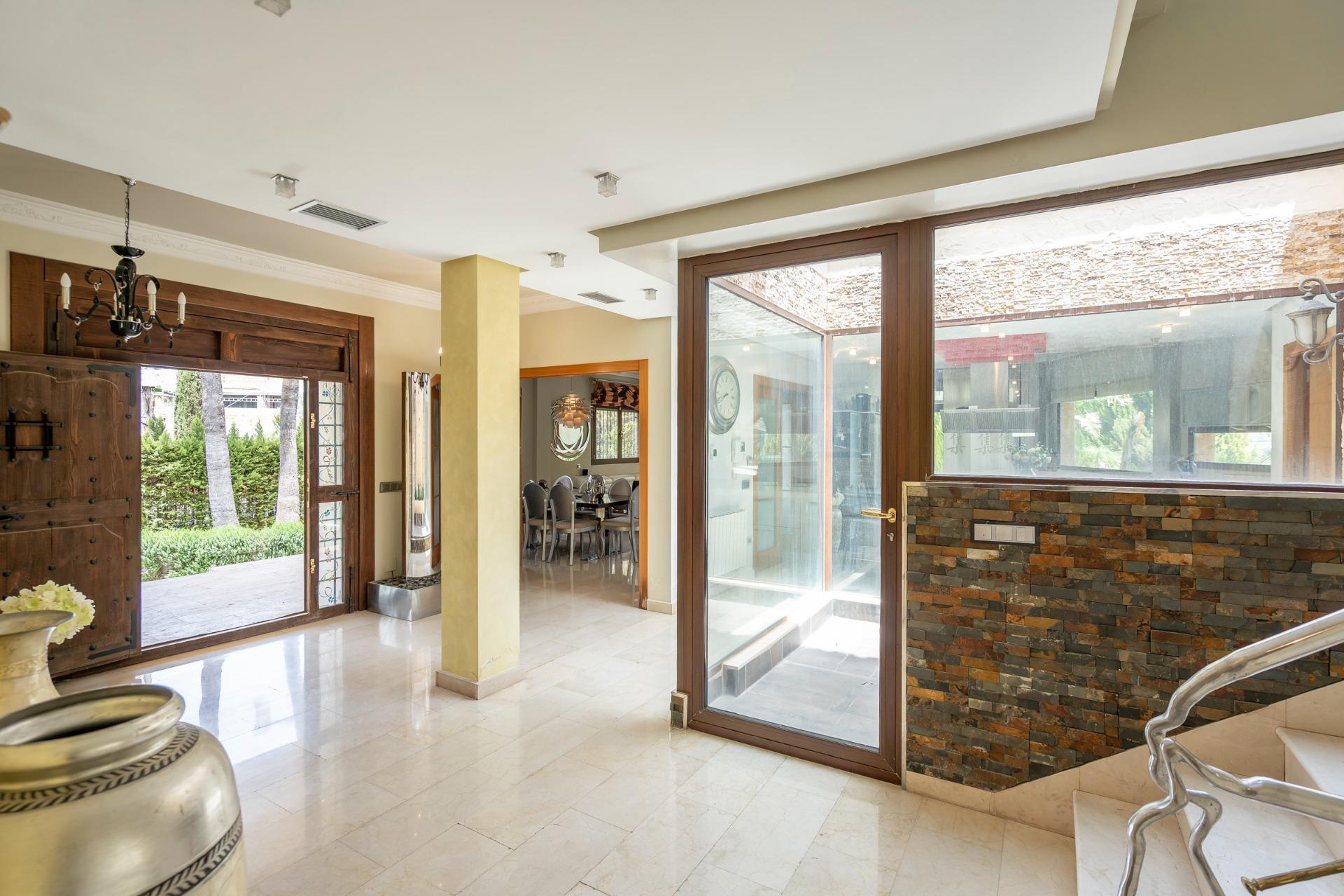 Casas o chalets-Venta-Molina de Segura-1258274-Foto-36
