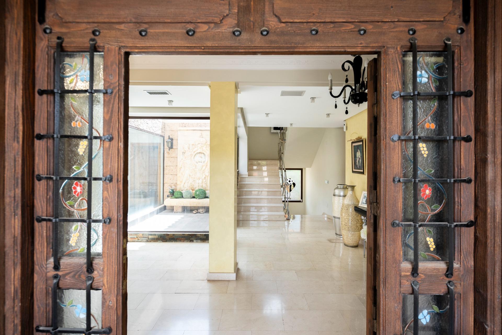 Casas o chalets-Venta-Molina de Segura-1258274-Foto-34
