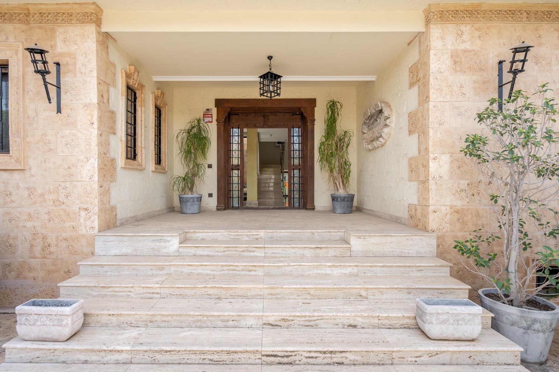 Casas o chalets-Venta-Molina de Segura-1258274-Foto-33