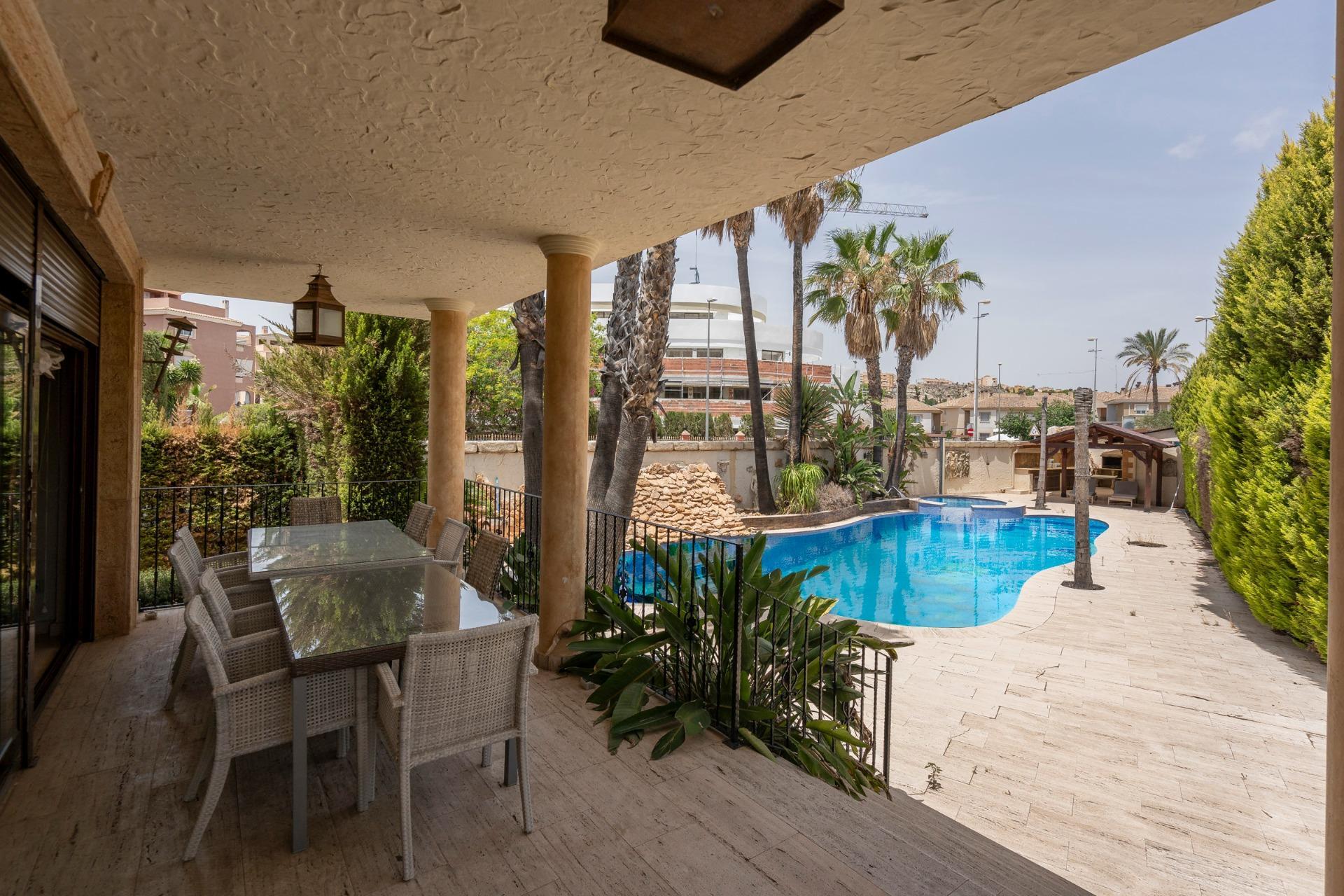 Casas o chalets-Venta-Molina de Segura-1258274-Foto-25